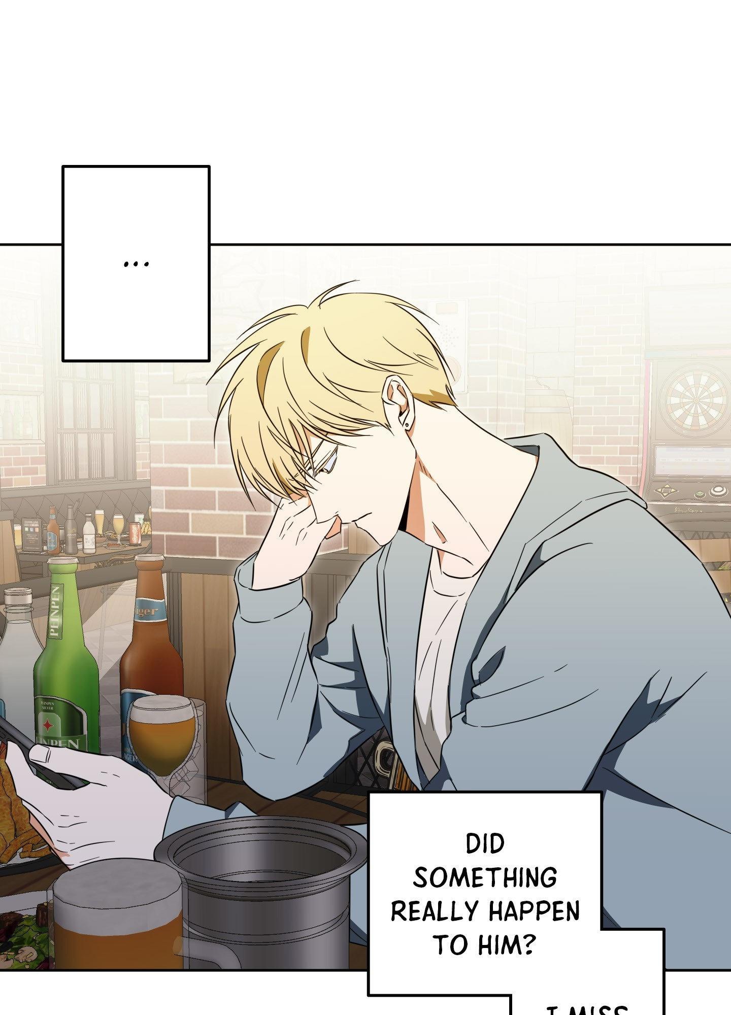 The Secret to Winning Unrequited Love Chapter 13.1 page 60 - 