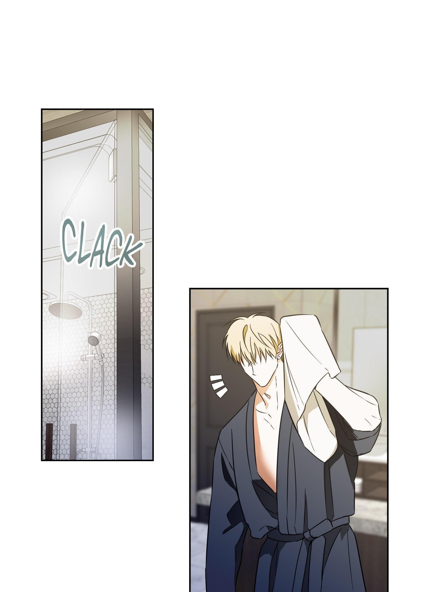 The Secret to Winning Unrequited Love Chapter 13.1 page 7 - 
