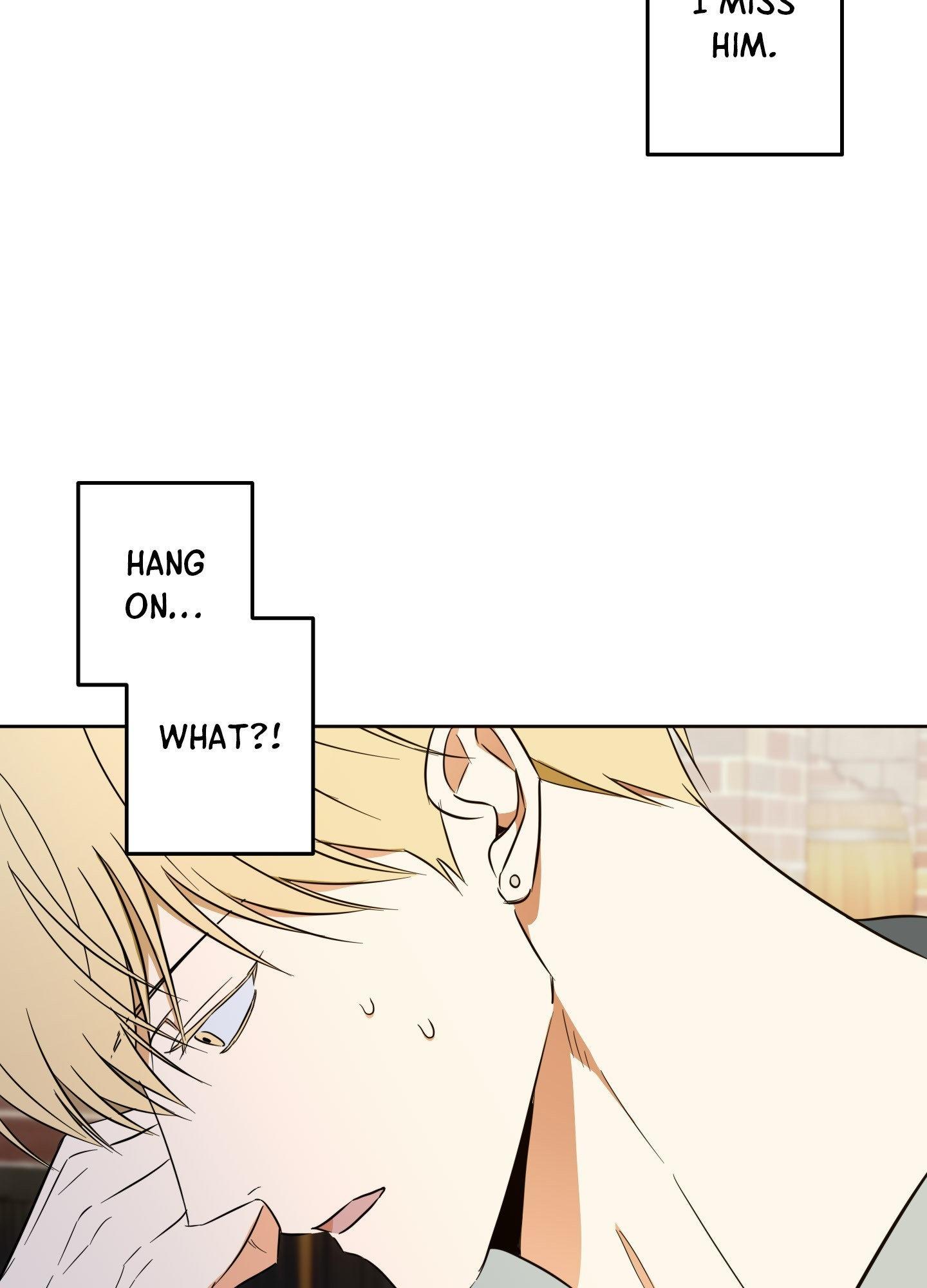 The Secret to Winning Unrequited Love Chapter 13.1 page 61 - 