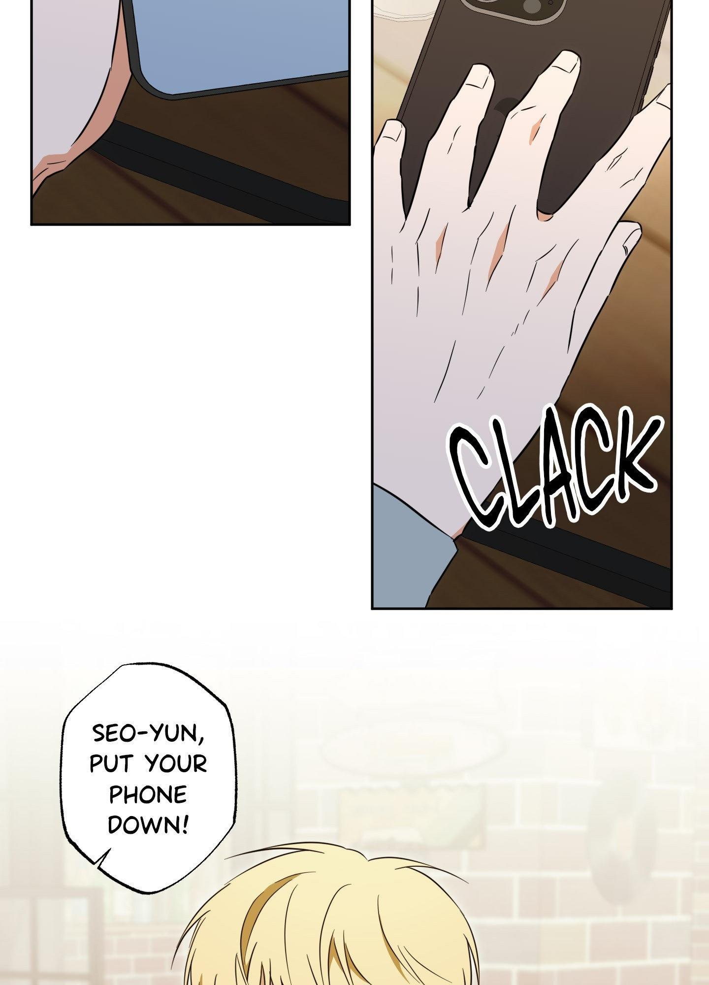 The Secret to Winning Unrequited Love Chapter 13.1 page 63 - 