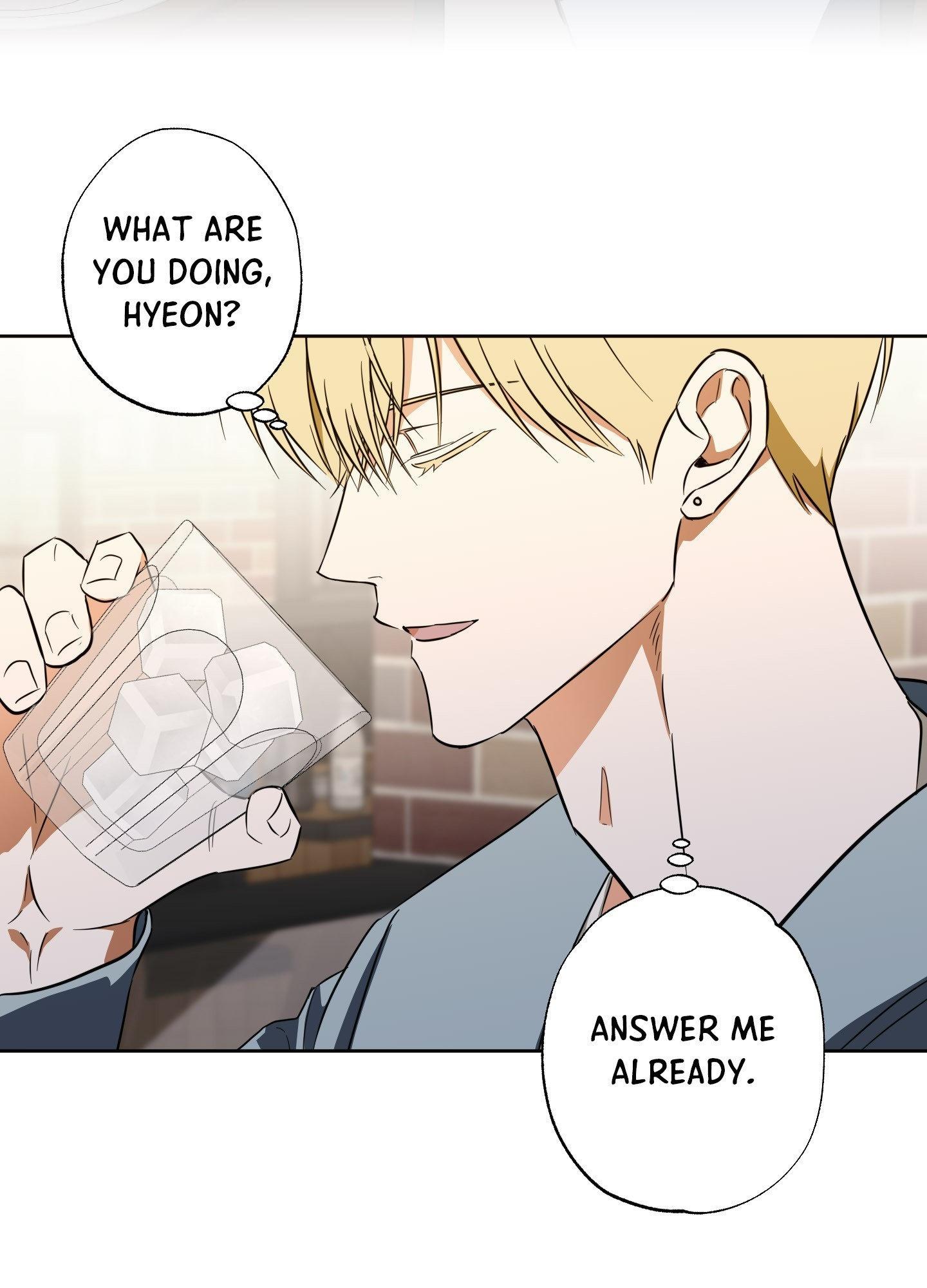 The Secret to Winning Unrequited Love Chapter 13.1 page 65 - 