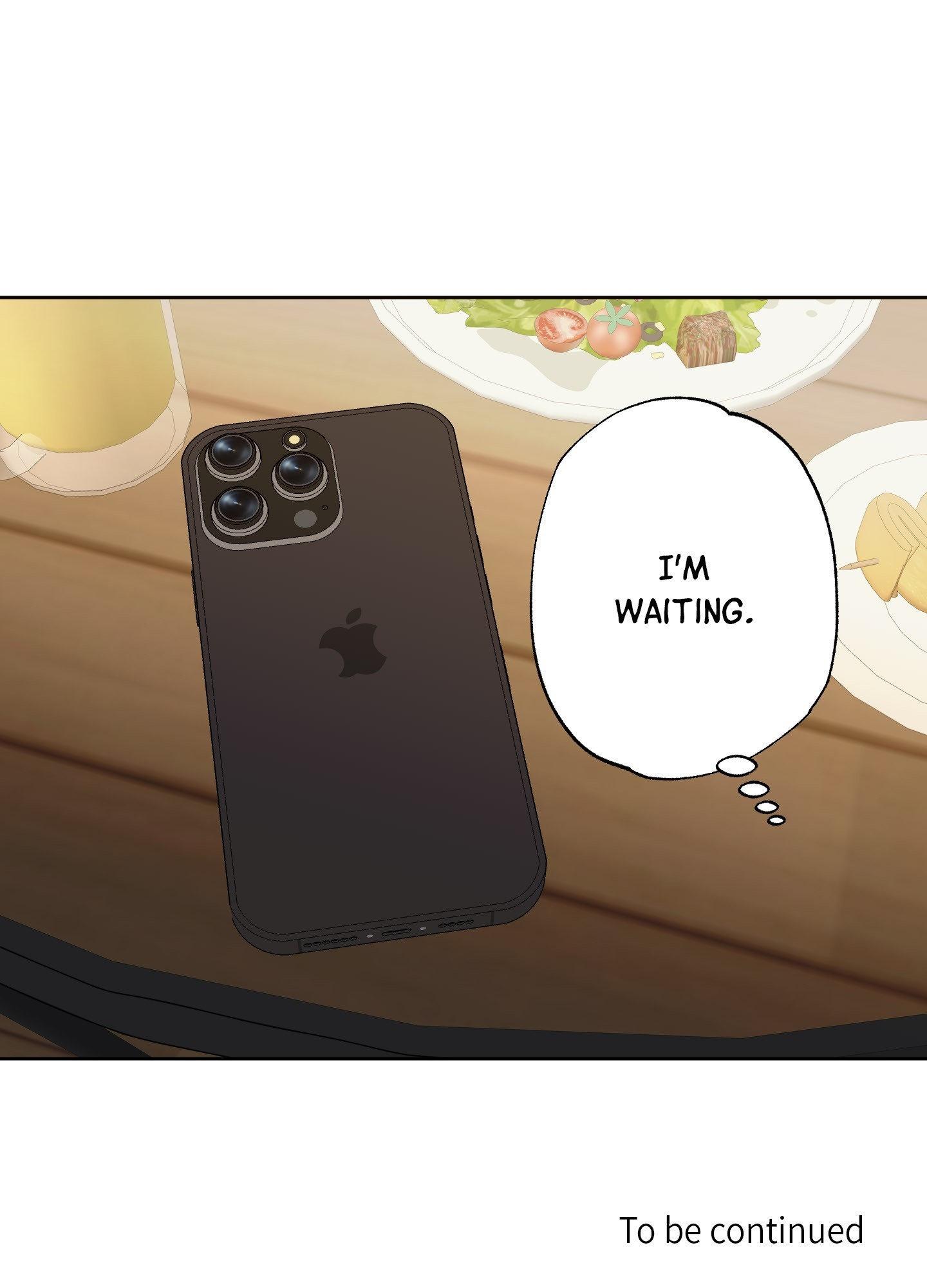 The Secret to Winning Unrequited Love Chapter 13.1 page 66 - 