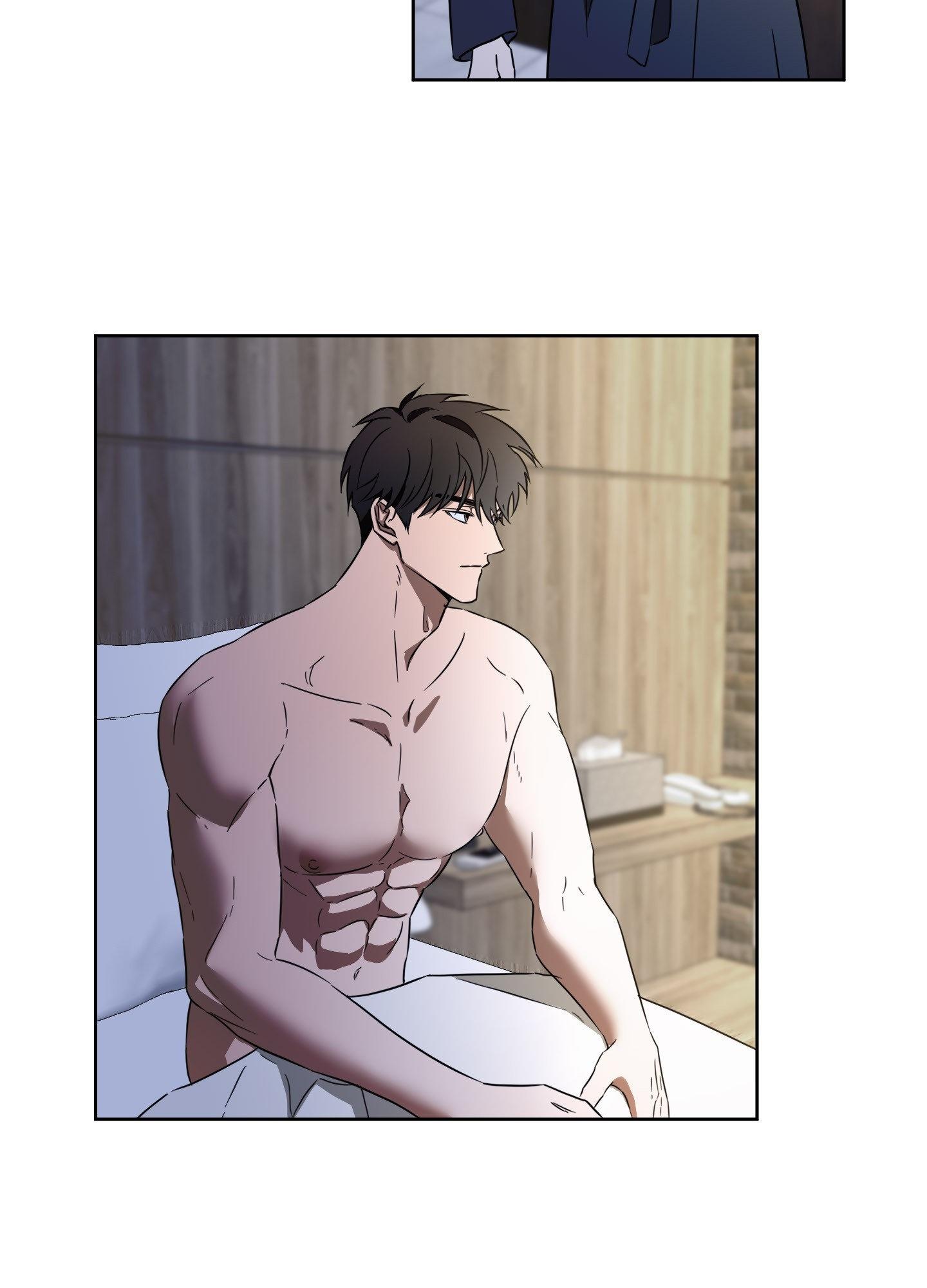 The Secret to Winning Unrequited Love Chapter 13.1 page 8 - 