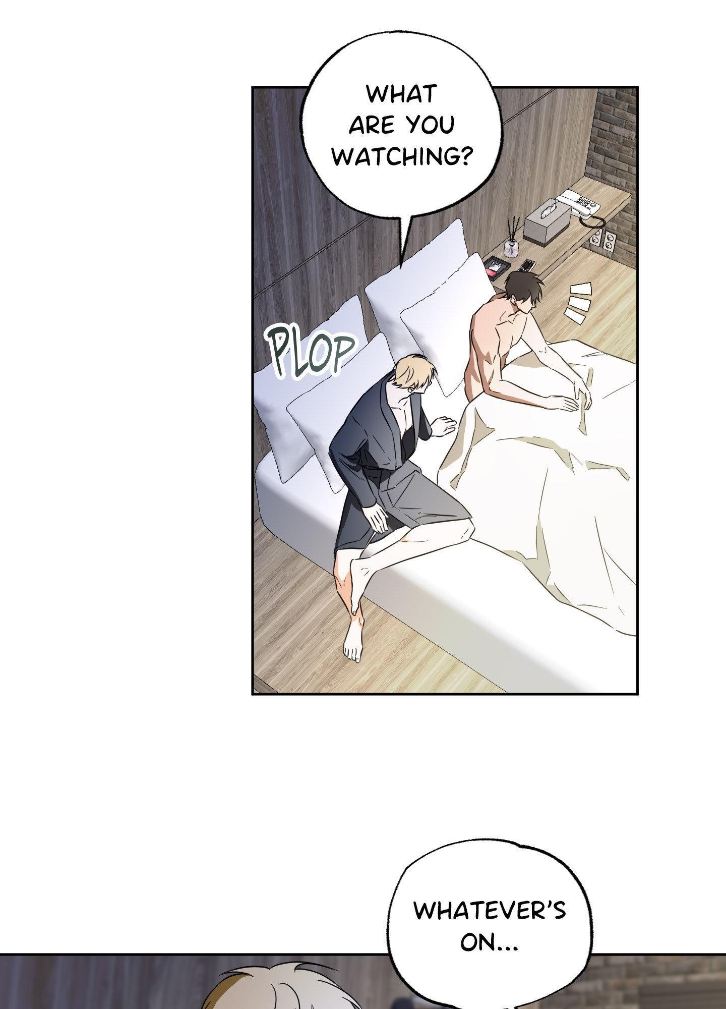 The Secret to Winning Unrequited Love Chapter 13.1 page 9 - 