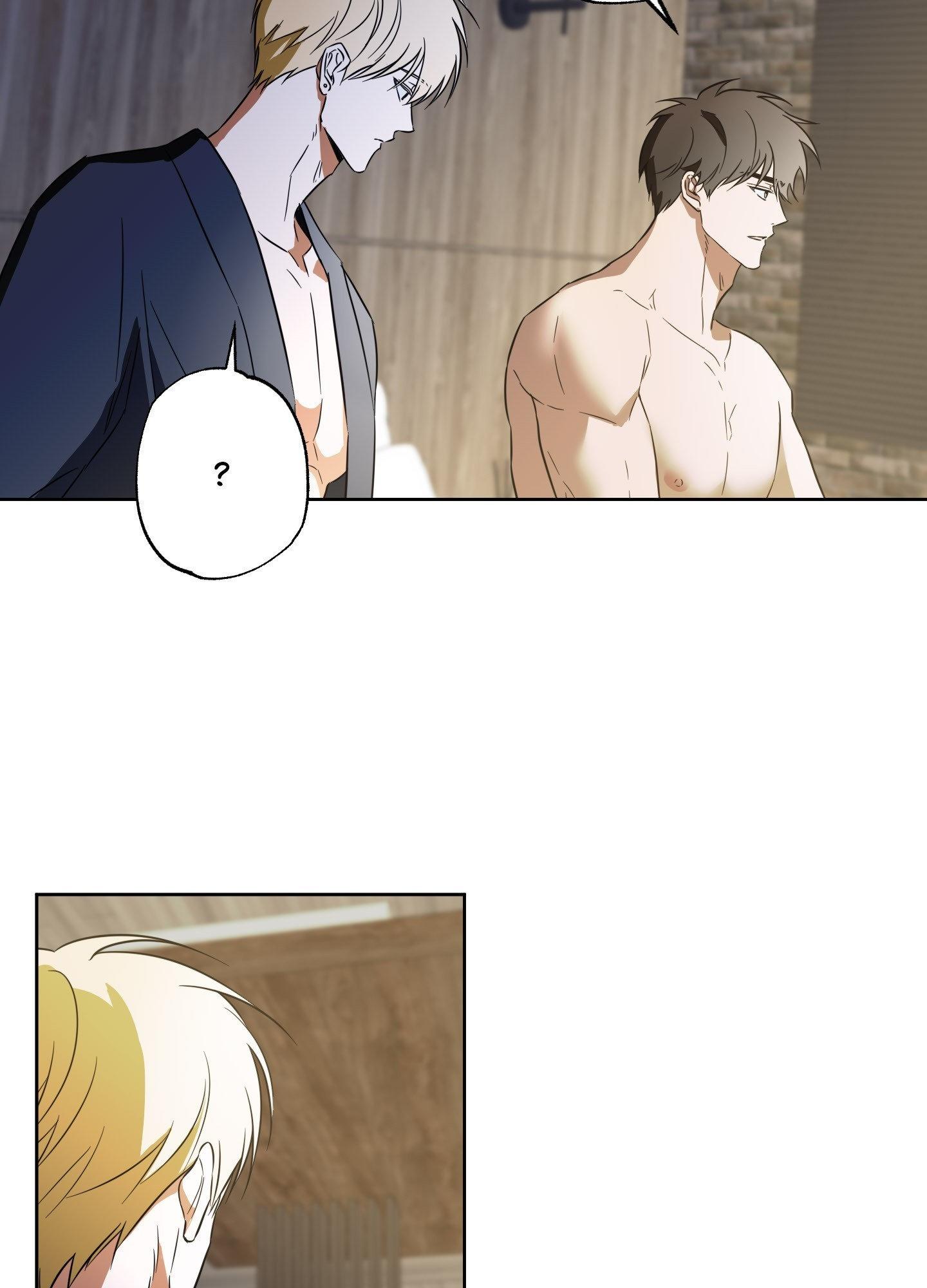 The Secret to Winning Unrequited Love Chapter 13.1 page 10 - 