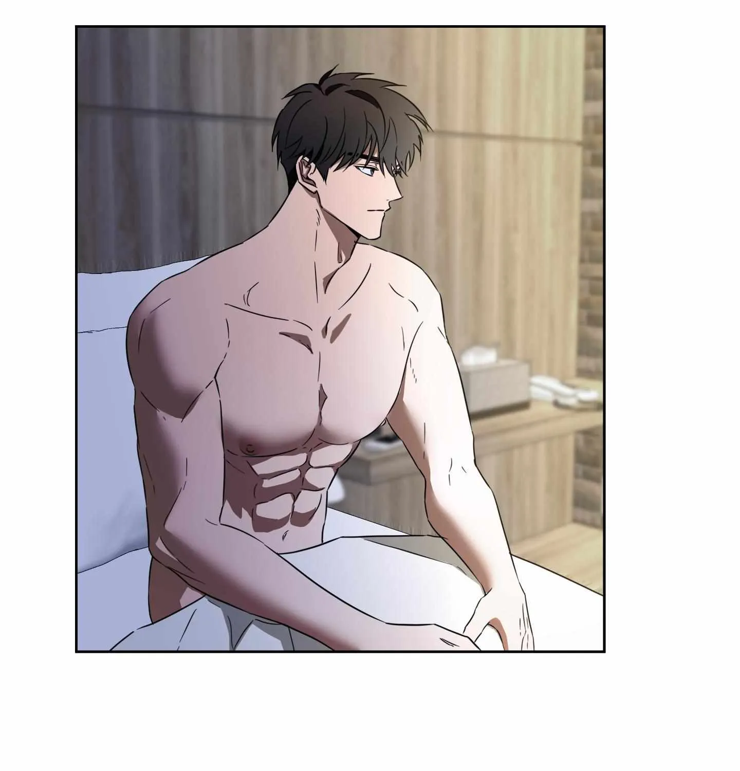 The Secret to Winning Unrequited Love Chapter 13 page 12 - 