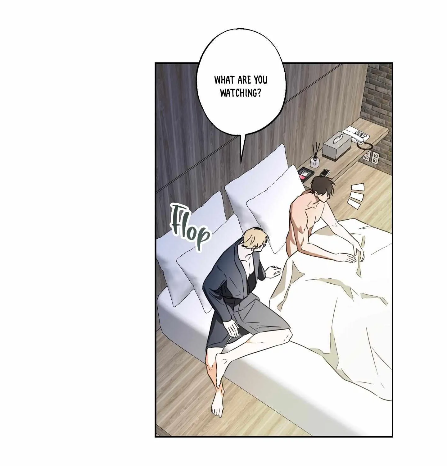 The Secret to Winning Unrequited Love Chapter 13 page 13 - 