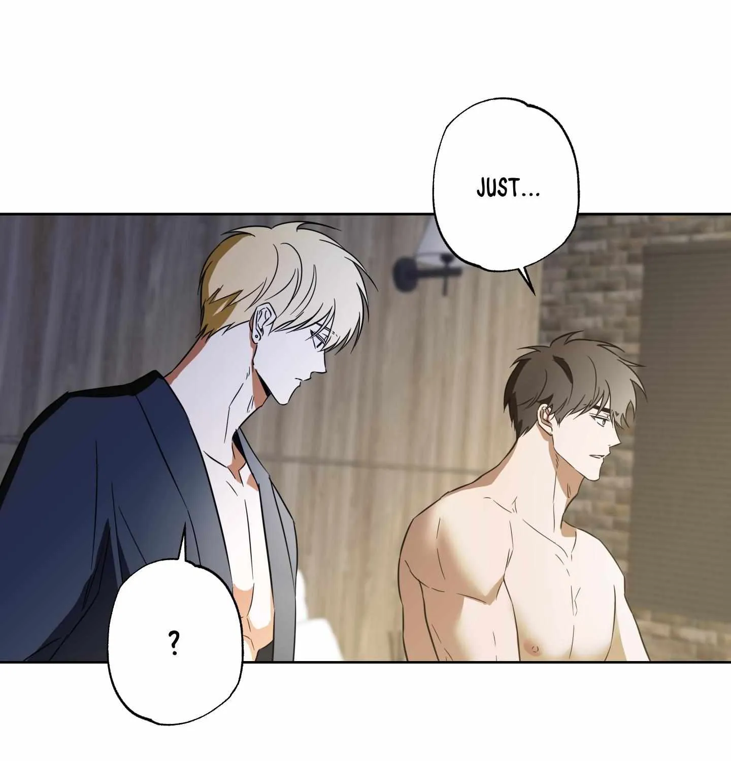 The Secret to Winning Unrequited Love Chapter 13 page 14 - 