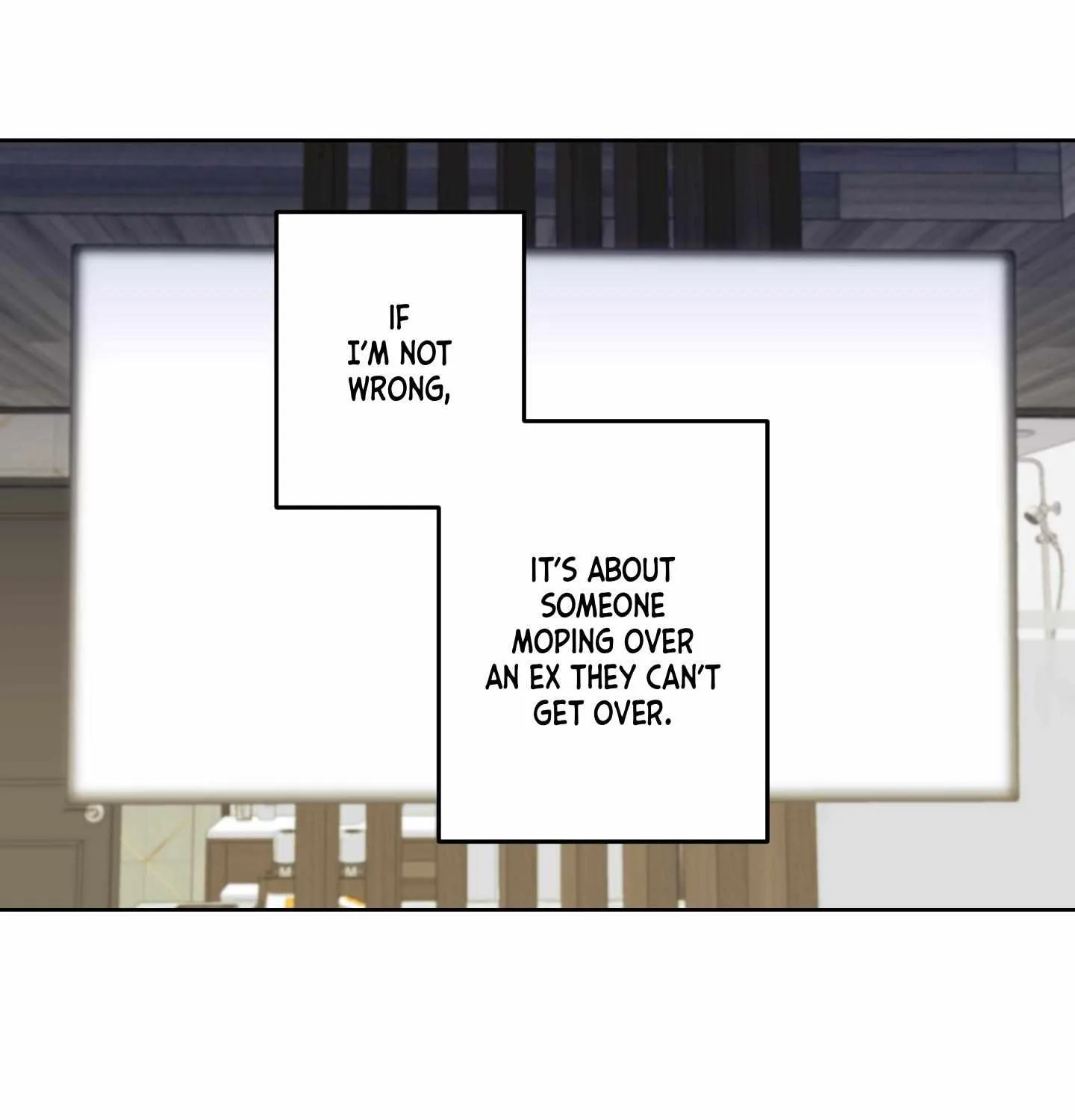 The Secret to Winning Unrequited Love Chapter 13 page 17 - 