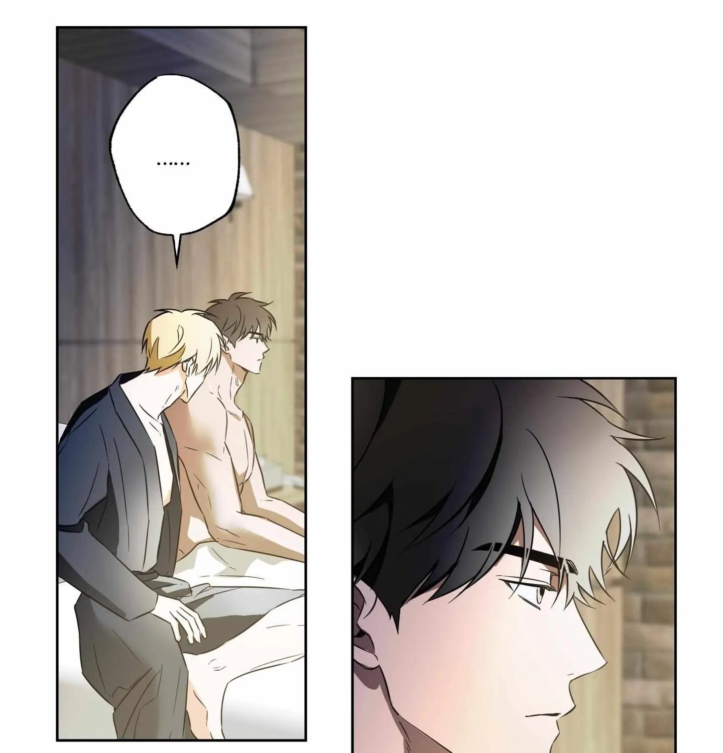 The Secret to Winning Unrequited Love Chapter 13 page 18 - 