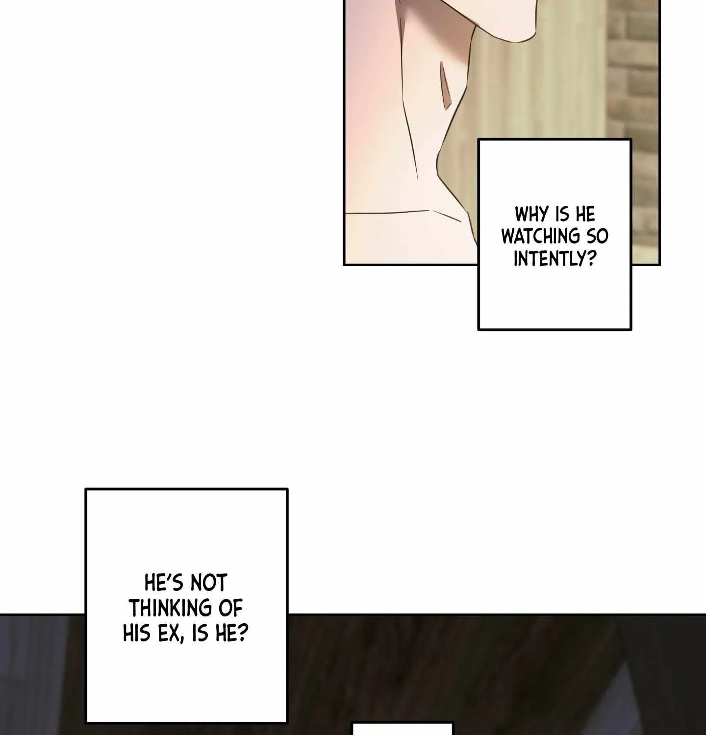 The Secret to Winning Unrequited Love Chapter 13 page 19 - 