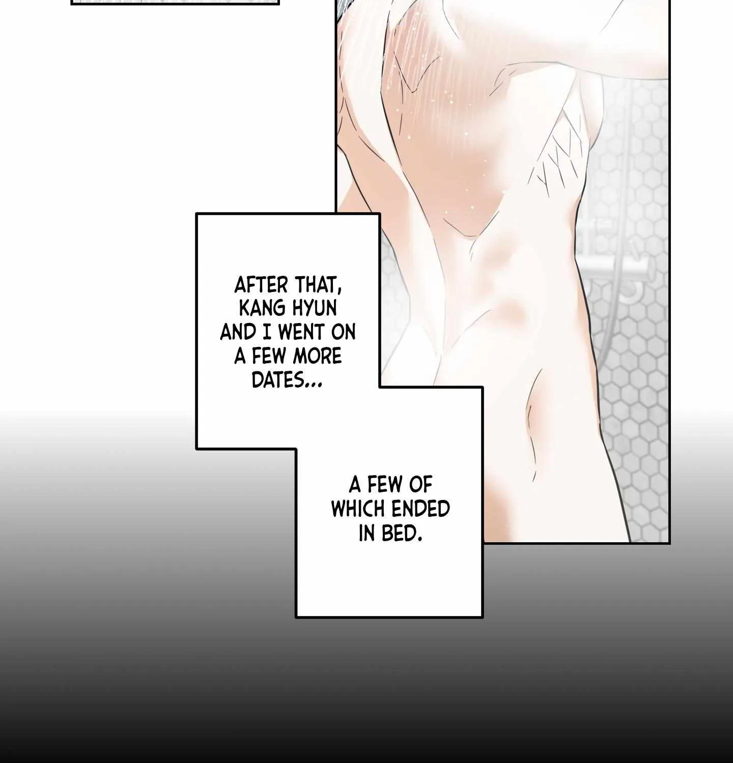 The Secret to Winning Unrequited Love Chapter 13 page 3 - 