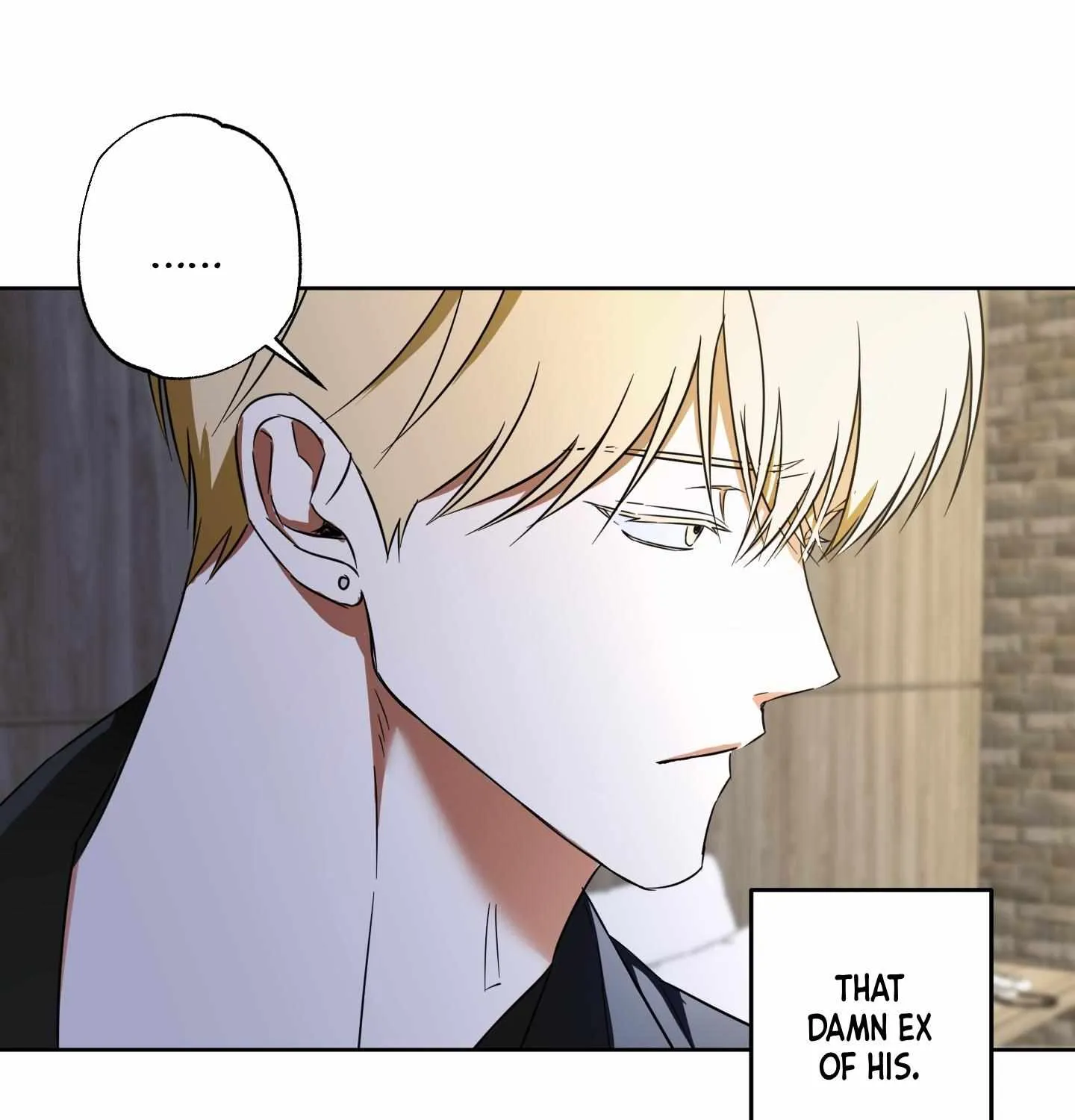 The Secret to Winning Unrequited Love Chapter 13 page 22 - 