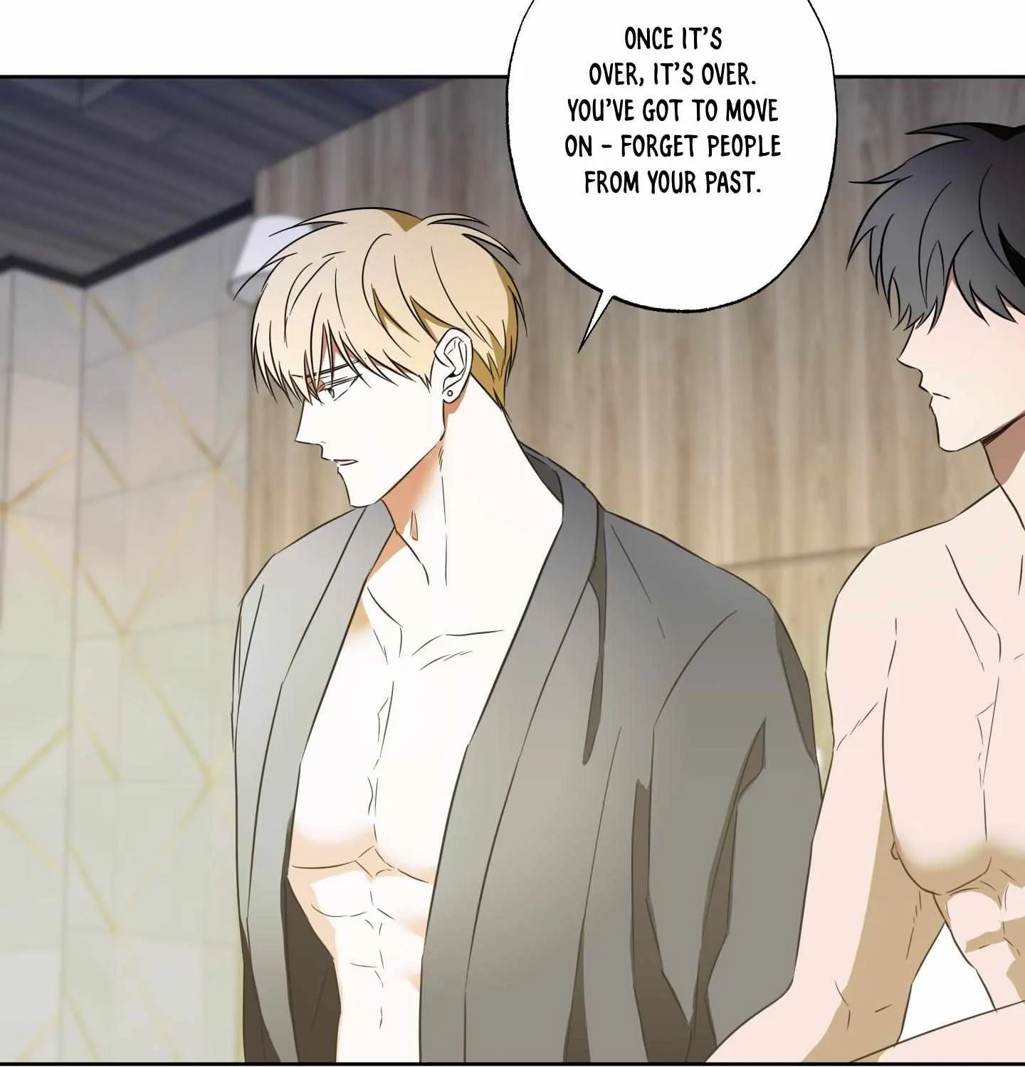 The Secret to Winning Unrequited Love Chapter 13 page 25 - 