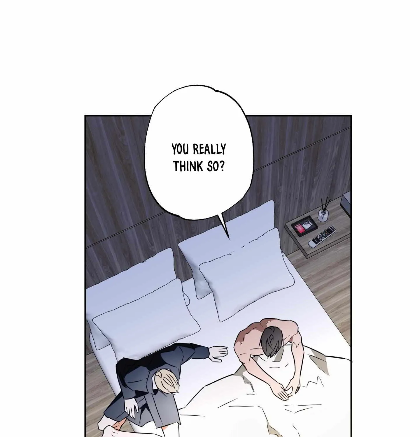 The Secret to Winning Unrequited Love Chapter 13 page 27 - 