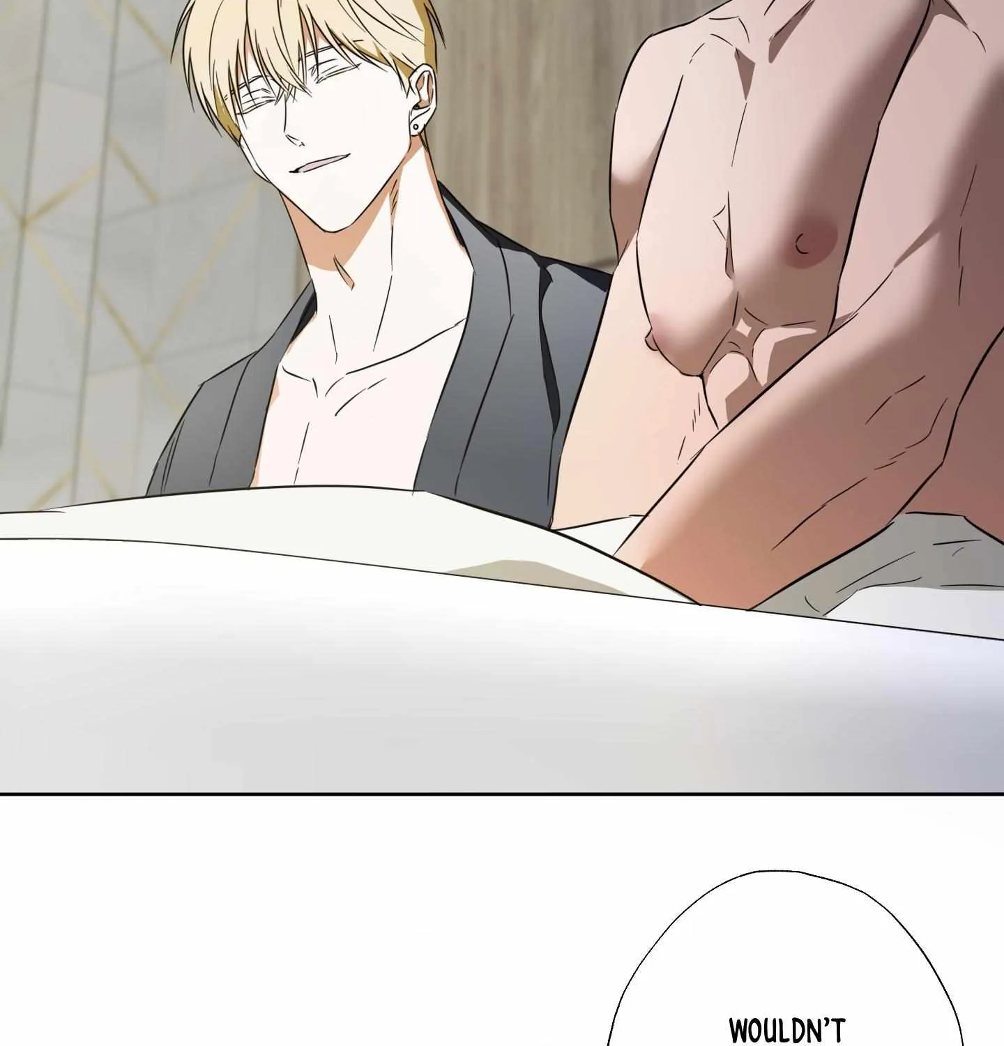 The Secret to Winning Unrequited Love Chapter 13 page 30 - 