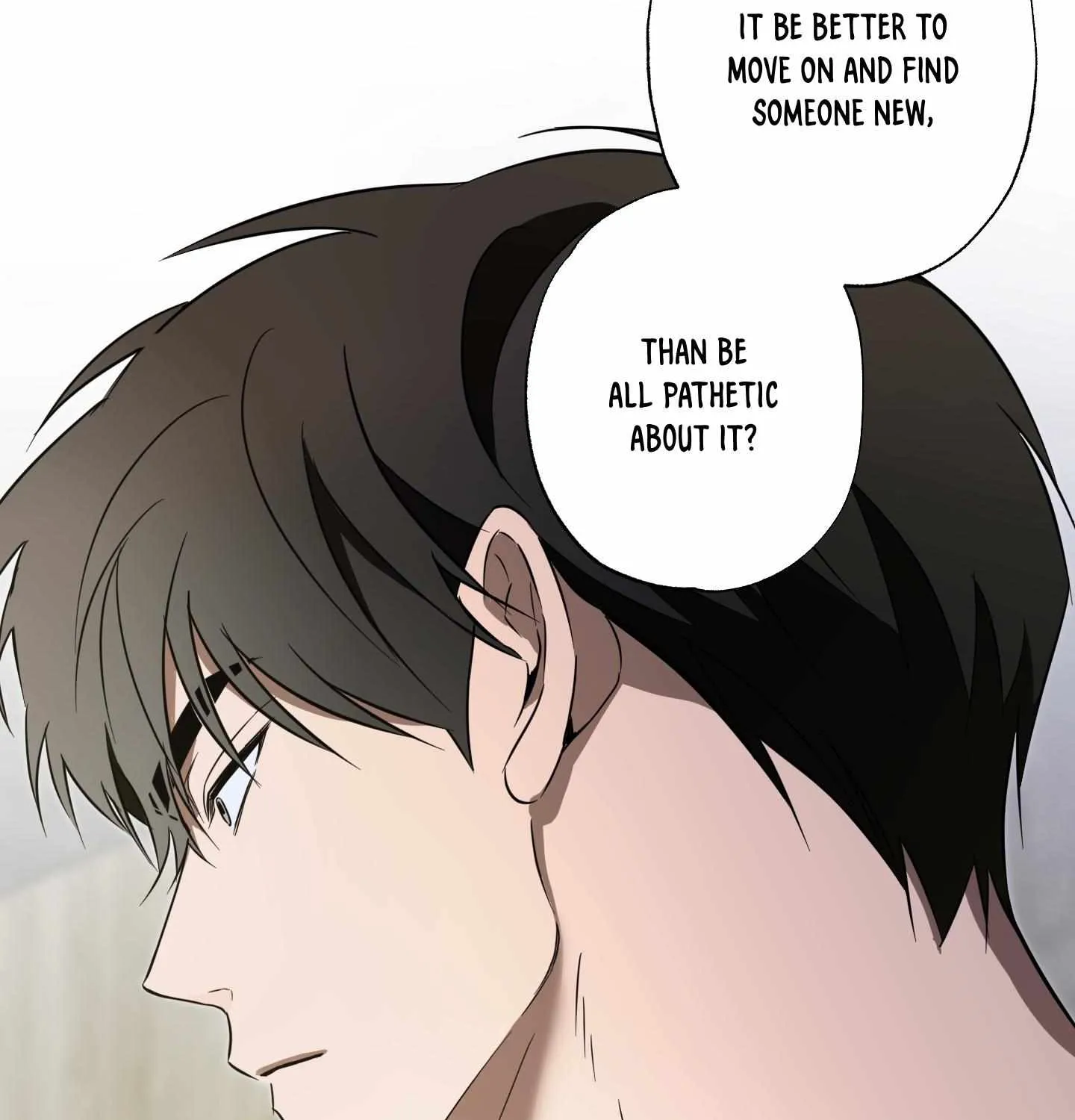 The Secret to Winning Unrequited Love Chapter 13 page 31 - 