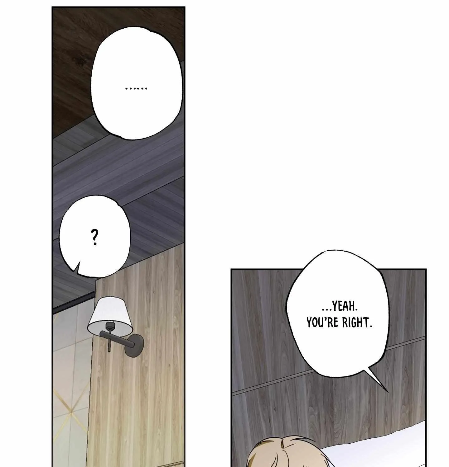 The Secret to Winning Unrequited Love Chapter 13 page 33 - 