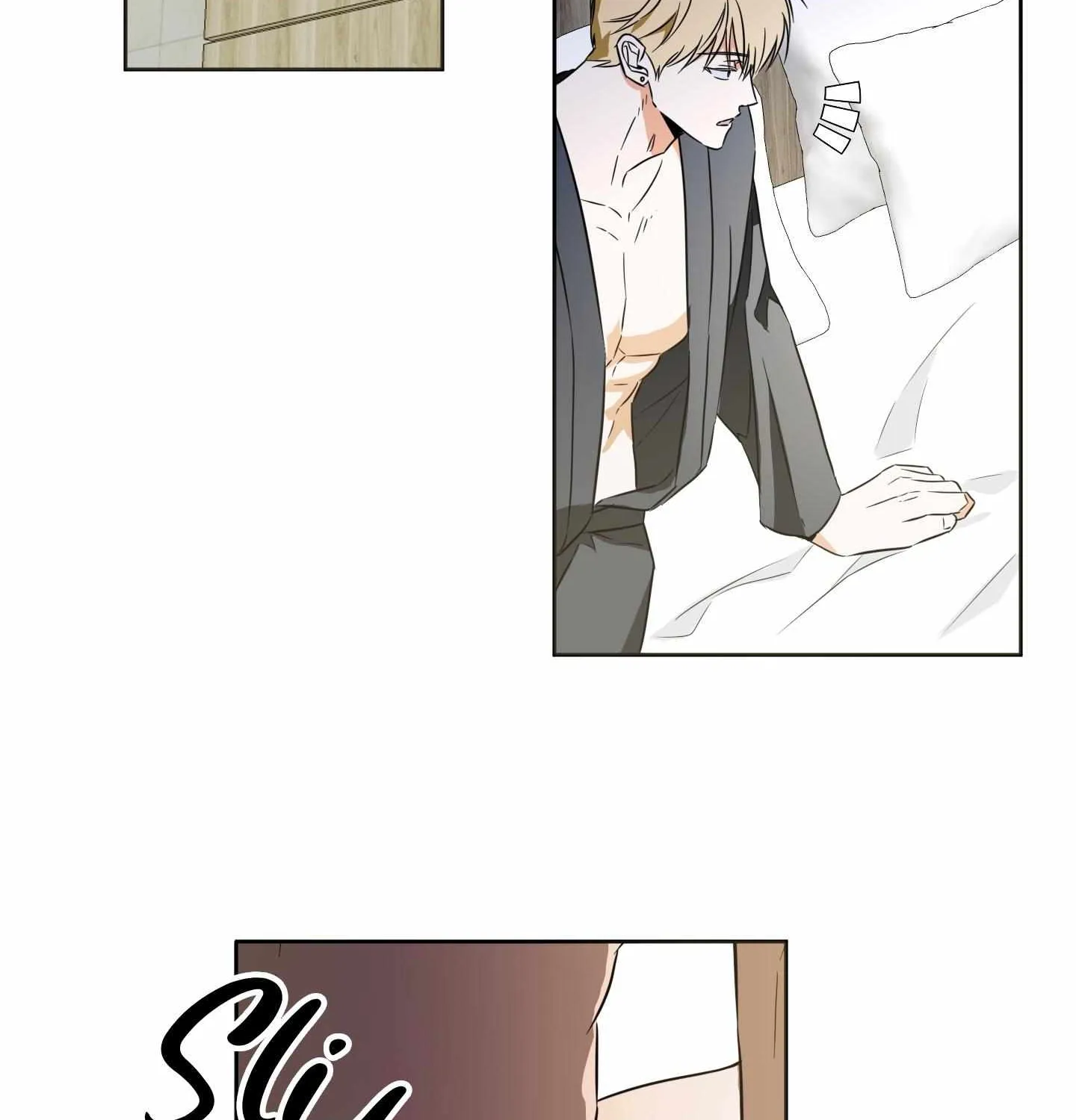 The Secret to Winning Unrequited Love Chapter 13 page 34 - 