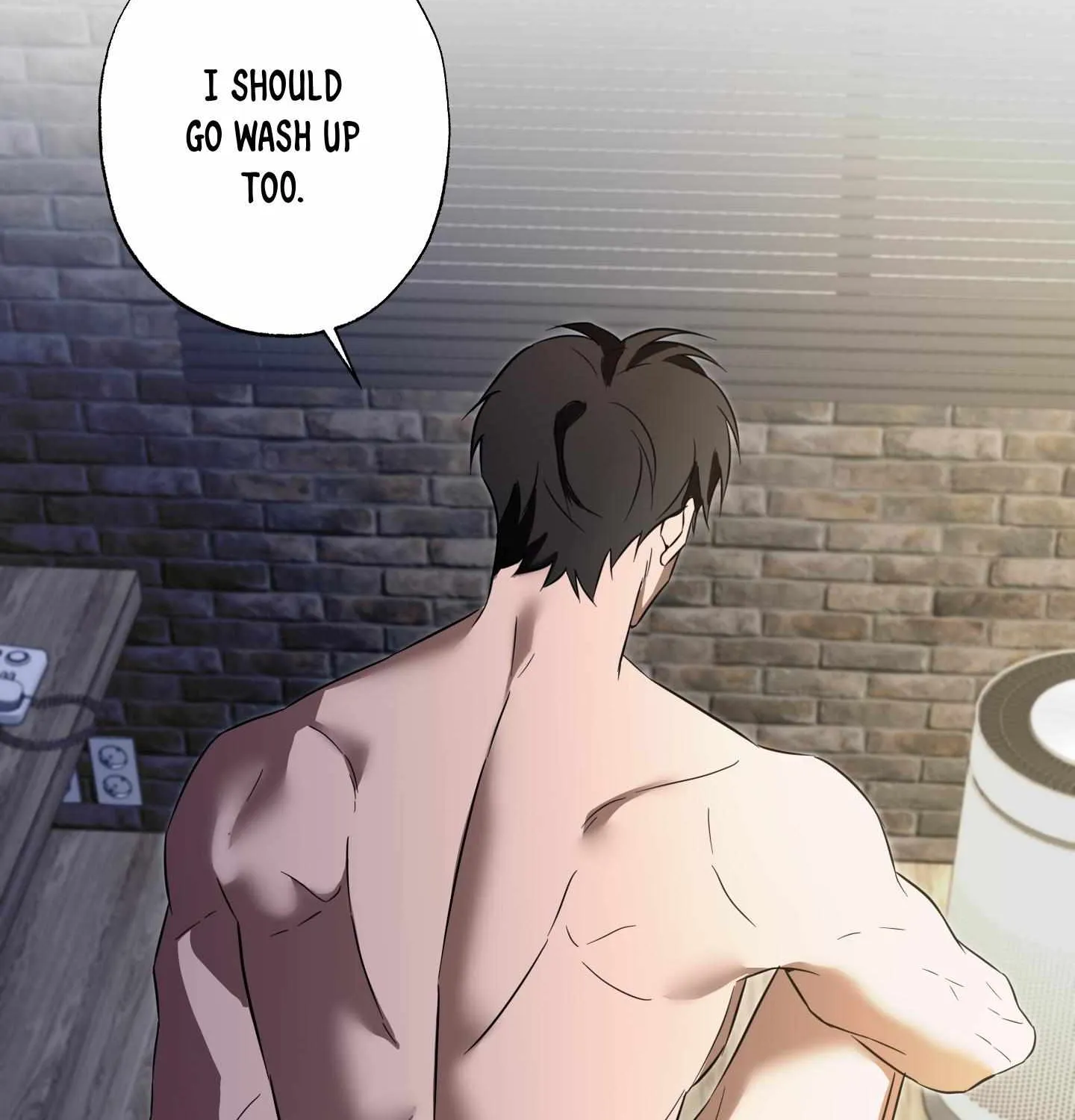 The Secret to Winning Unrequited Love Chapter 13 page 36 - 