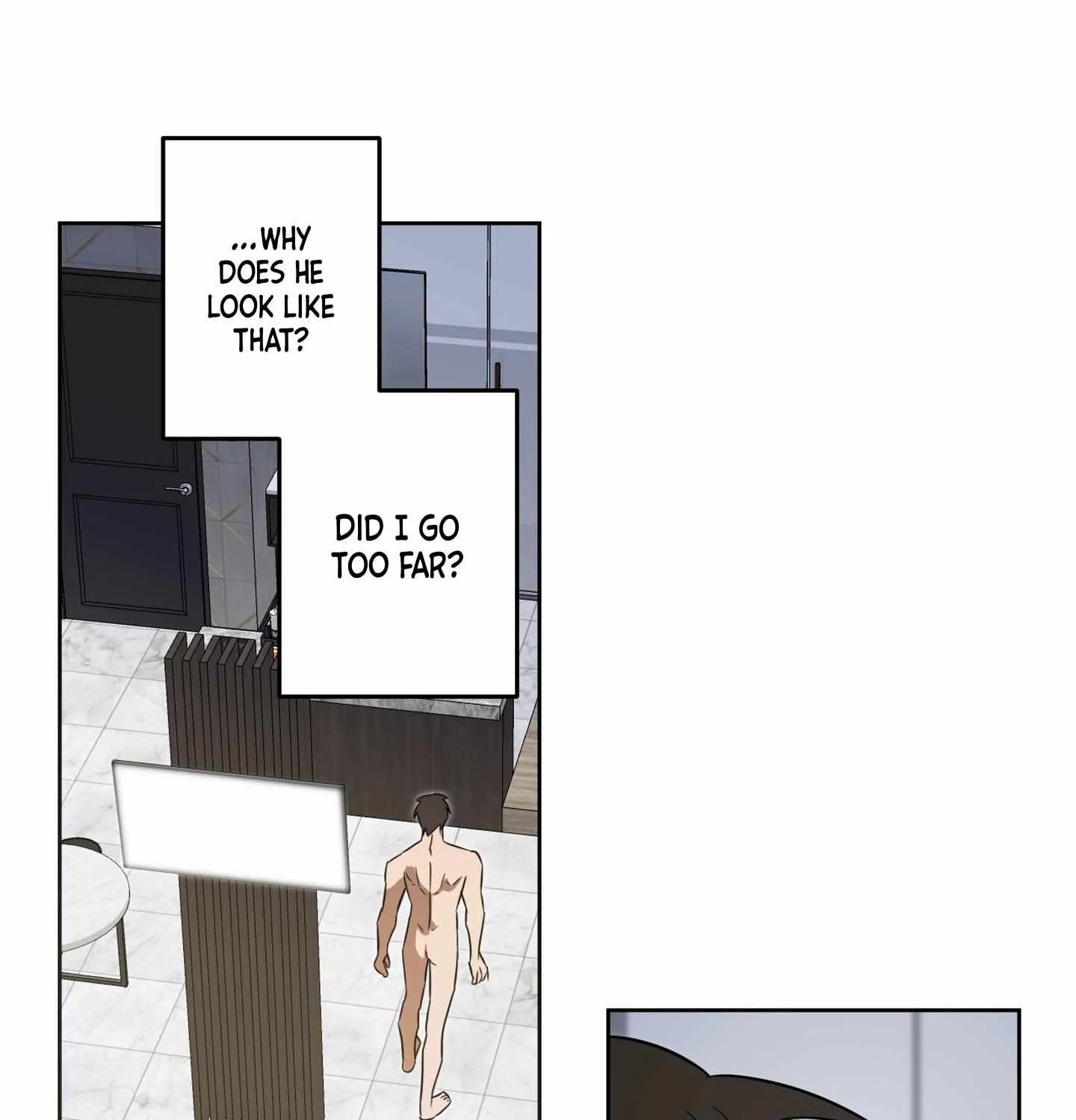The Secret to Winning Unrequited Love Chapter 13 page 38 - 