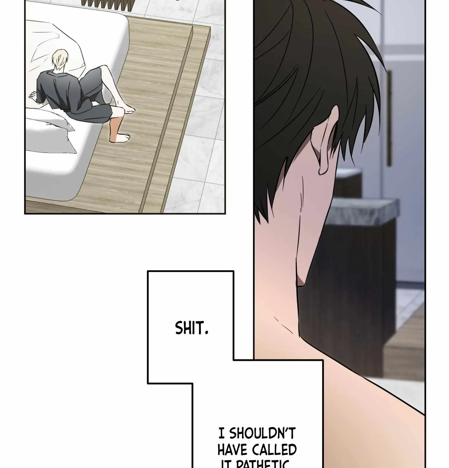 The Secret to Winning Unrequited Love Chapter 13 page 39 - 