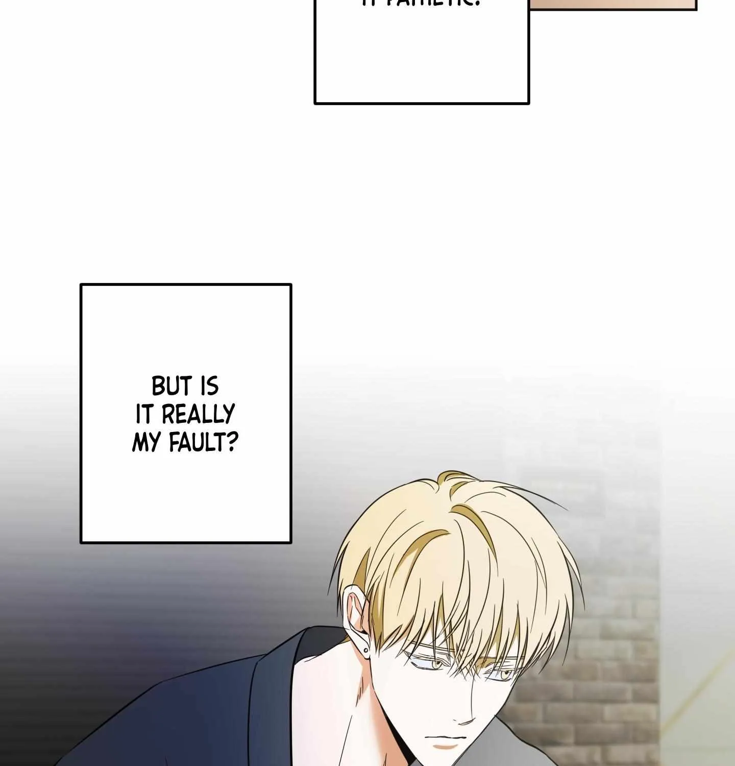 The Secret to Winning Unrequited Love Chapter 13 page 40 - 