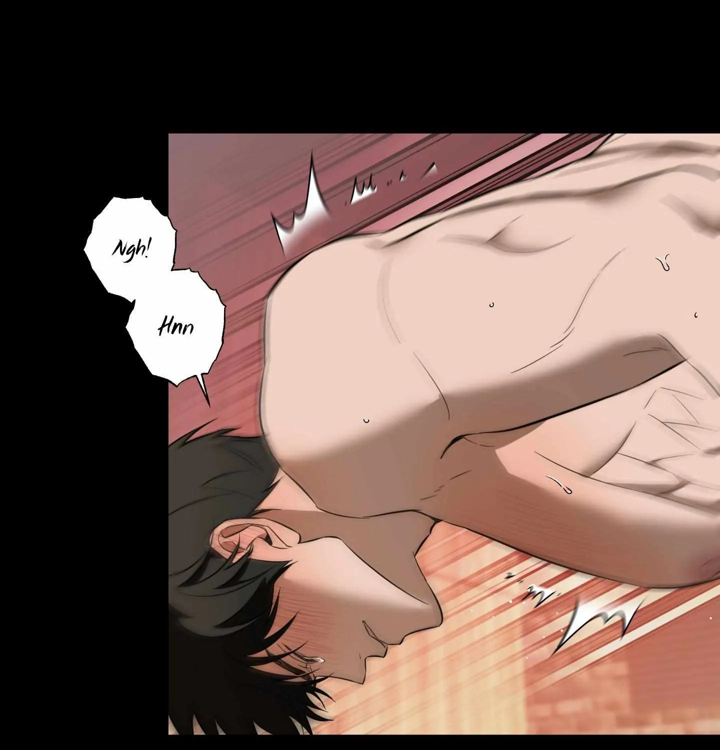 The Secret to Winning Unrequited Love Chapter 13 page 5 - 