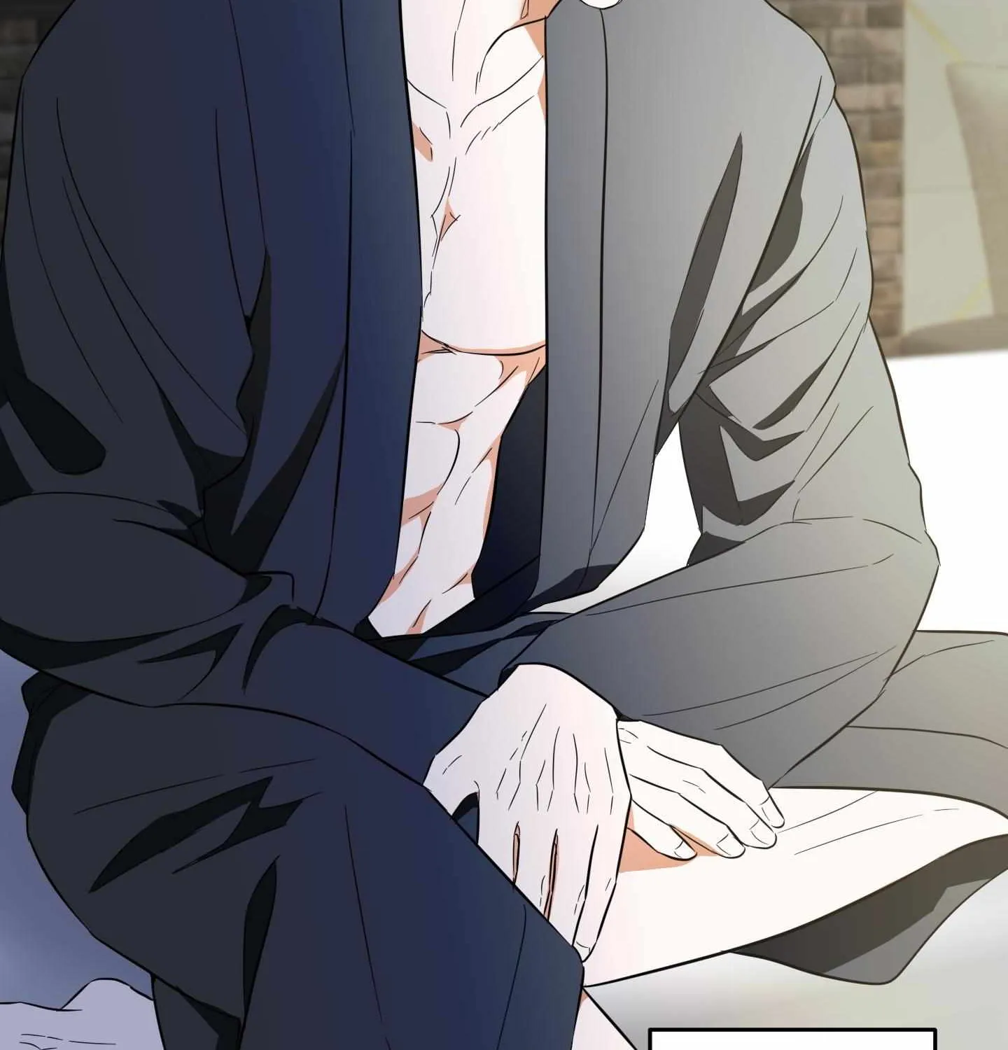 The Secret to Winning Unrequited Love Chapter 13 page 41 - 