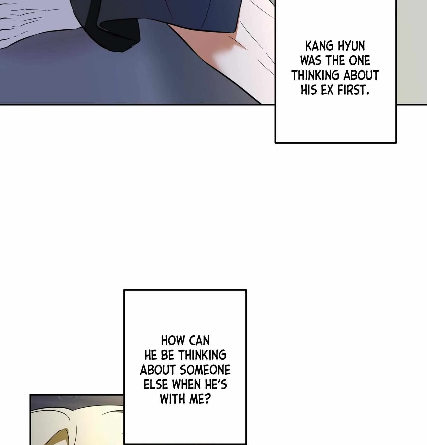 The Secret to Winning Unrequited Love Chapter 13 page 42 - 
