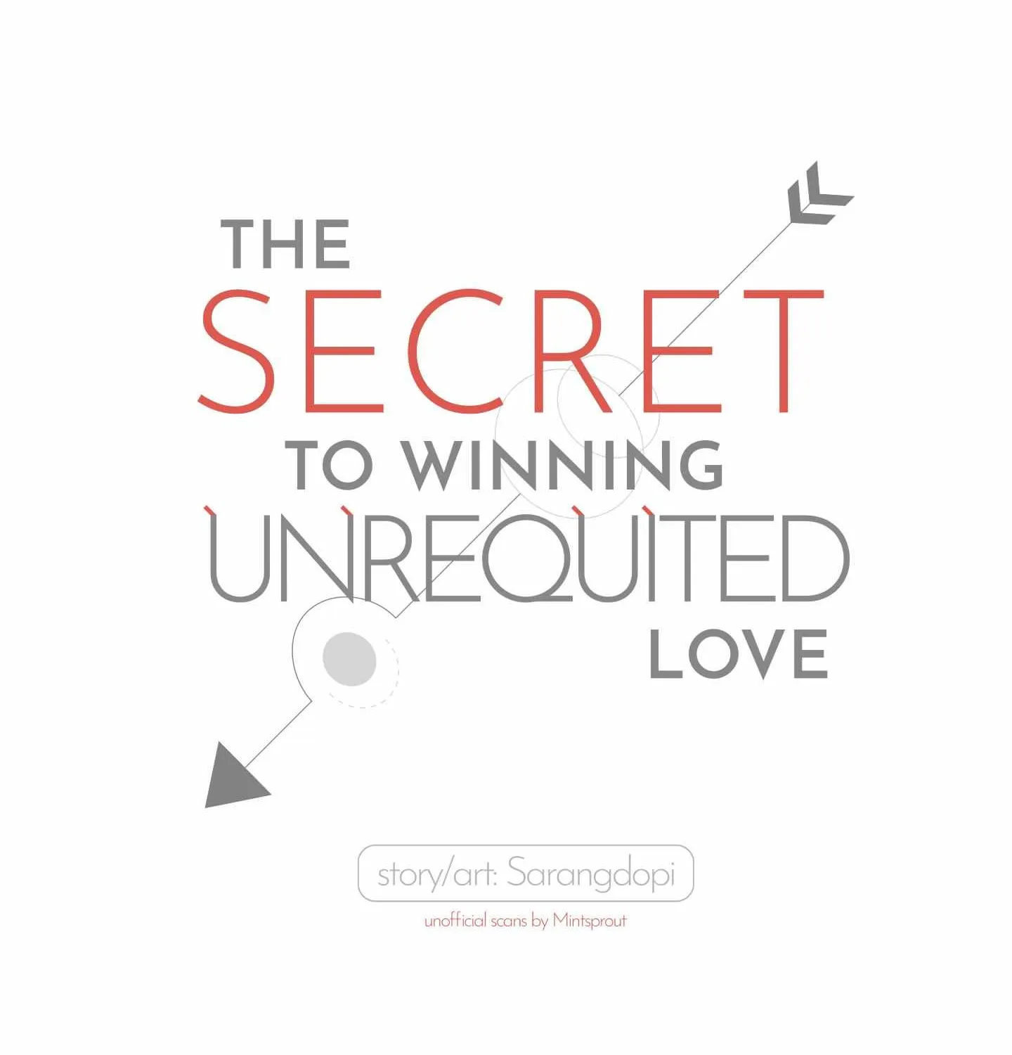 The Secret to Winning Unrequited Love Chapter 13 page 51 - 
