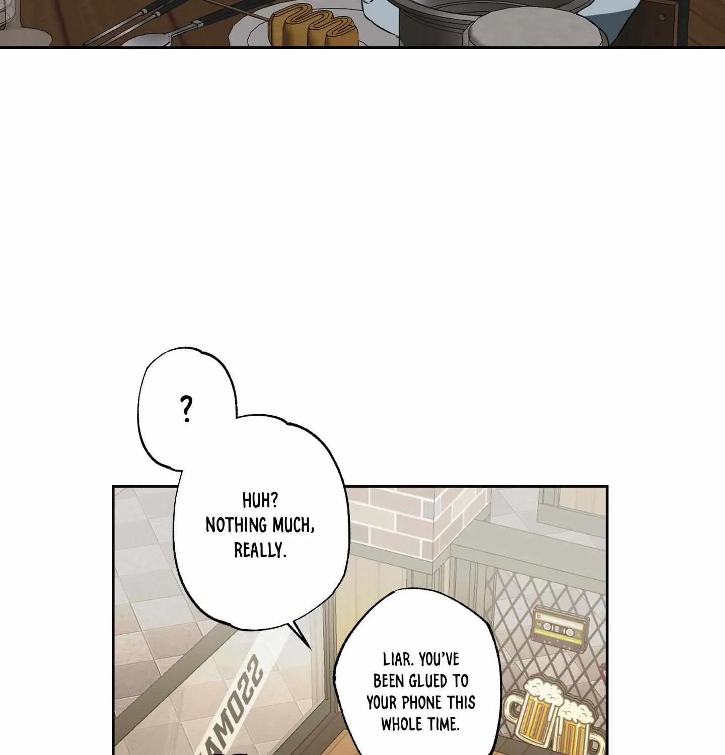 The Secret to Winning Unrequited Love Chapter 13 page 55 - 
