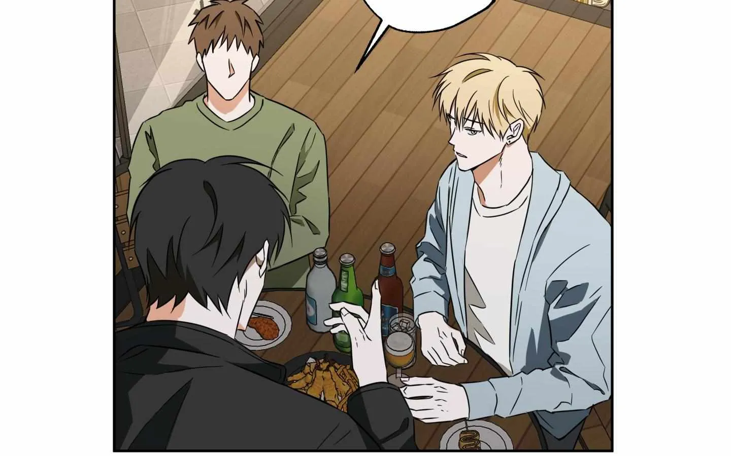 The Secret to Winning Unrequited Love Chapter 13 page 56 - 