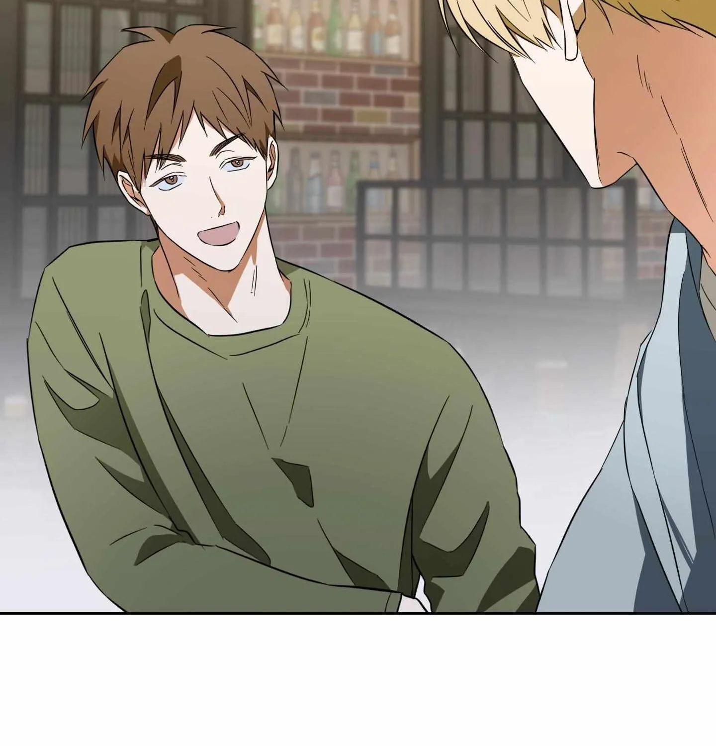 The Secret to Winning Unrequited Love Chapter 13 page 58 - 