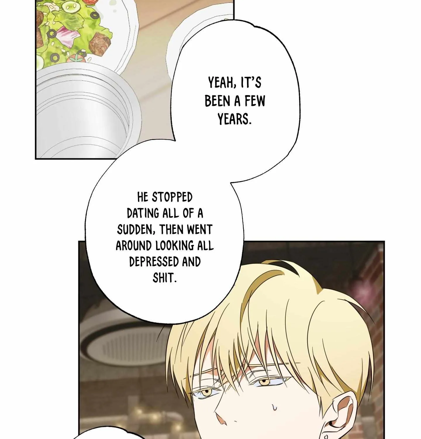 The Secret to Winning Unrequited Love Chapter 13 page 60 - 