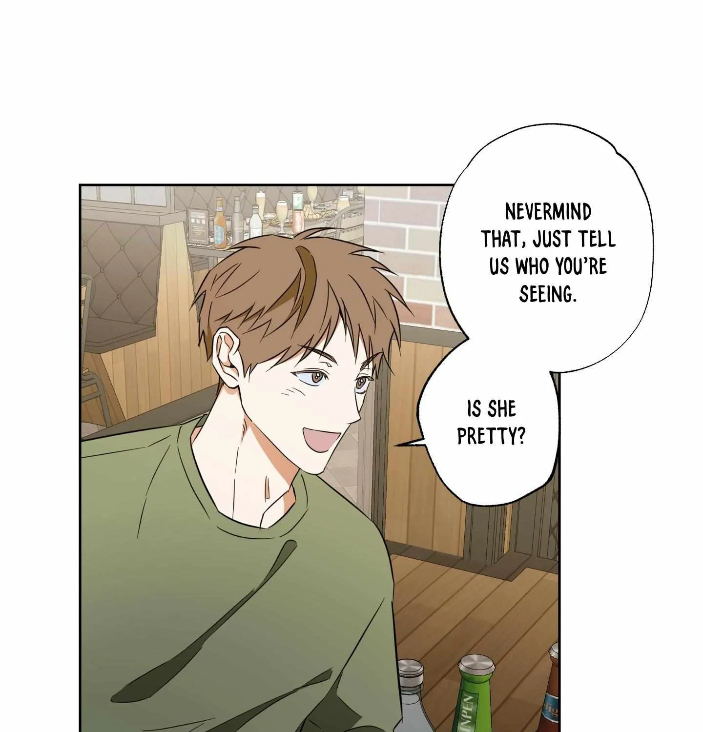 The Secret to Winning Unrequited Love Chapter 13 page 62 - 