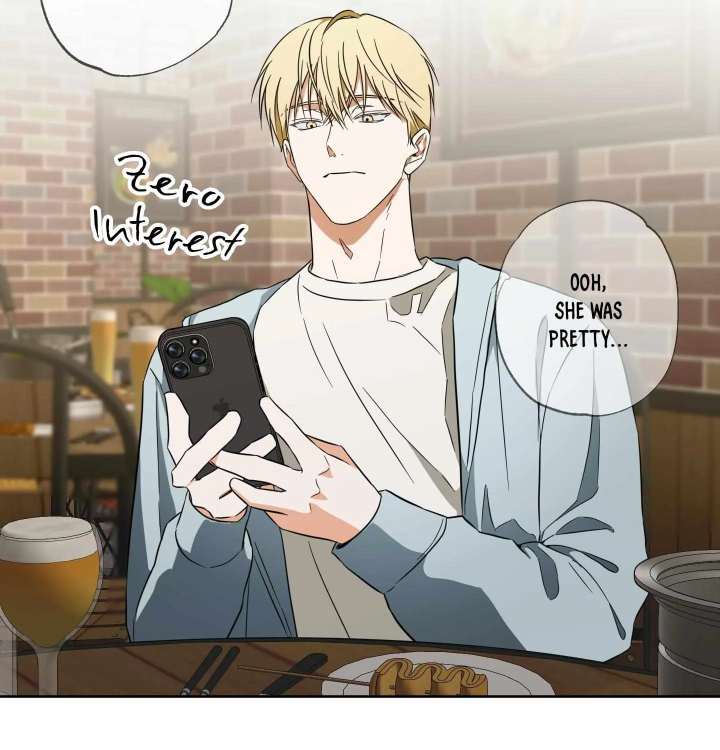 The Secret to Winning Unrequited Love Chapter 13 page 65 - 