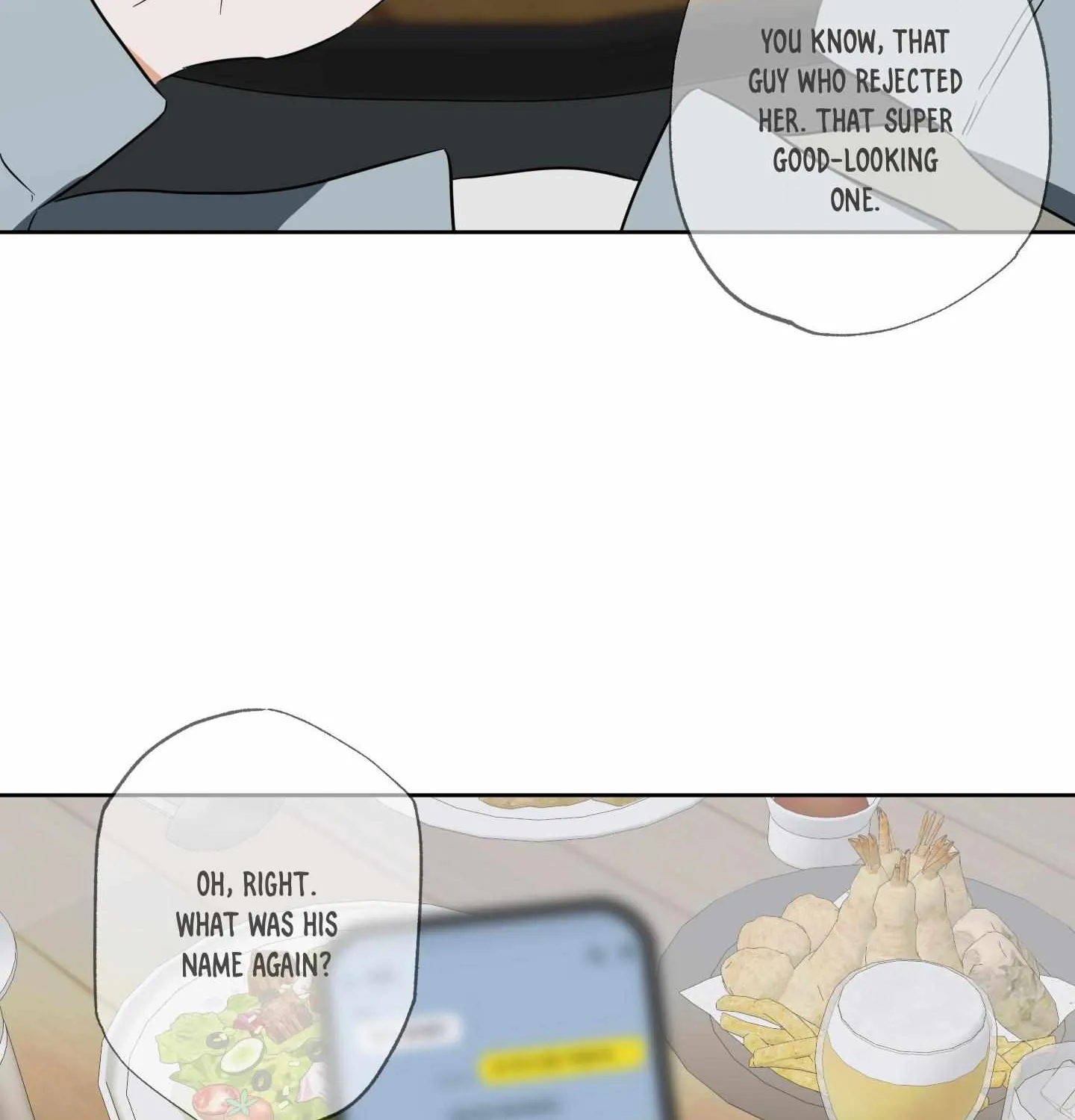 The Secret to Winning Unrequited Love Chapter 13 page 68 - 