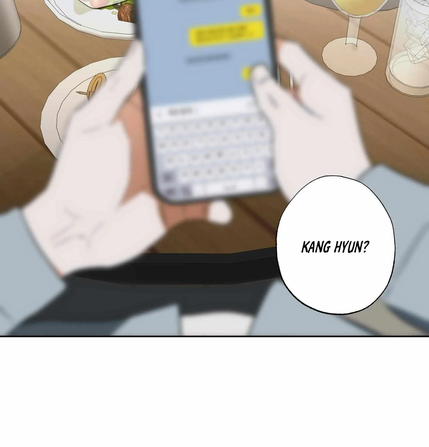 The Secret to Winning Unrequited Love Chapter 13 page 69 - 
