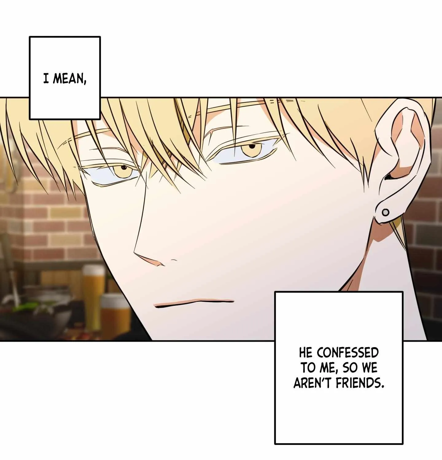 The Secret to Winning Unrequited Love Chapter 13 page 73 - 