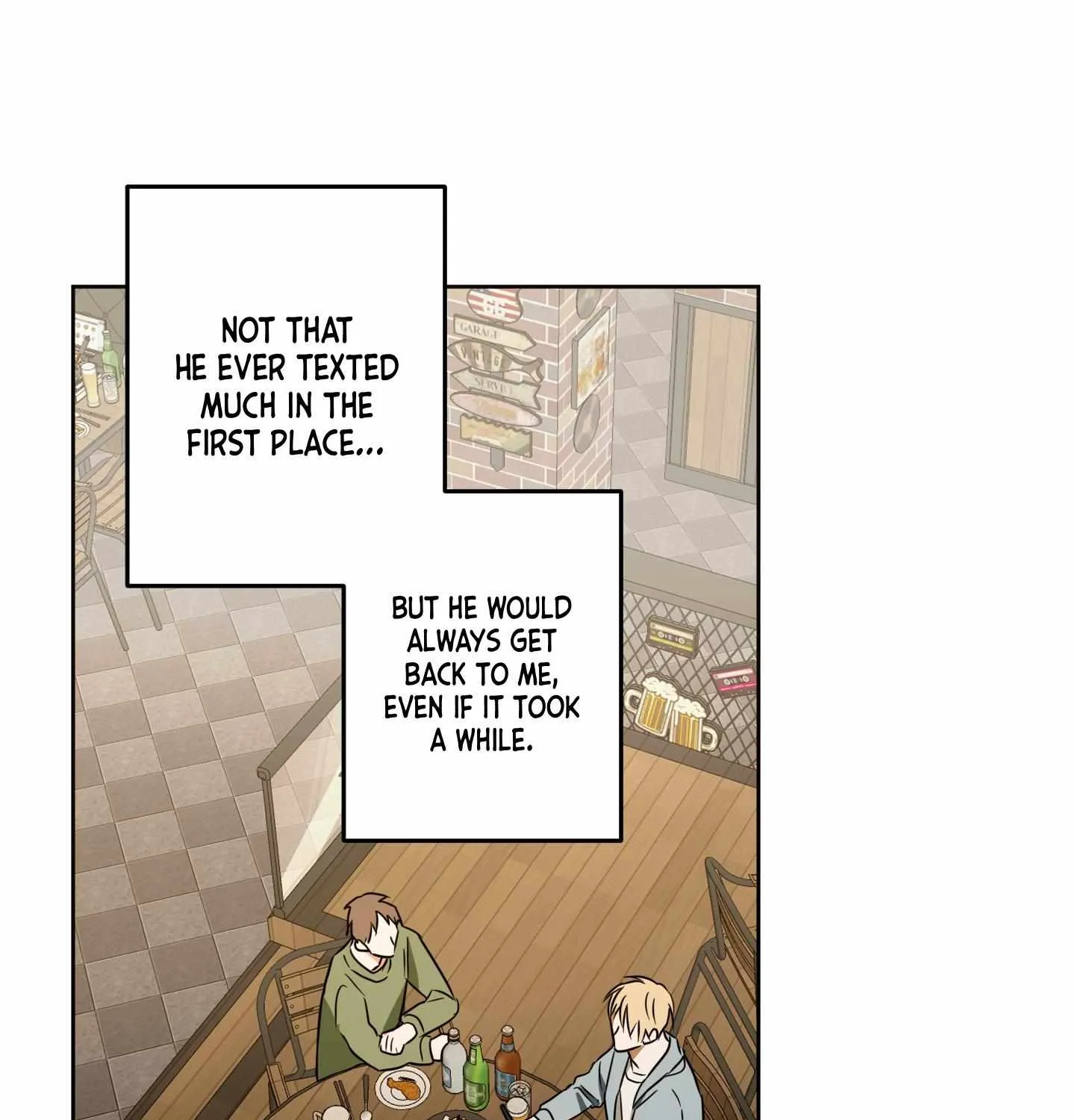 The Secret to Winning Unrequited Love Chapter 13 page 76 - 
