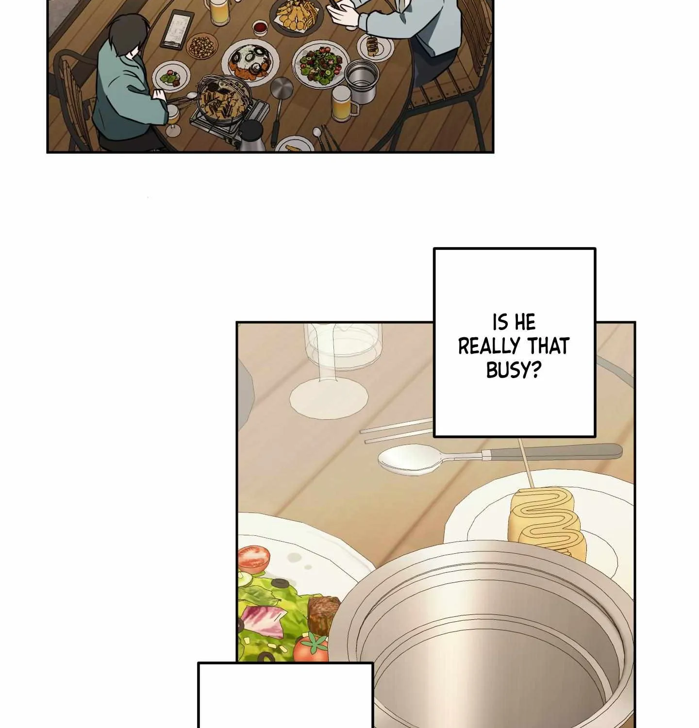 The Secret to Winning Unrequited Love Chapter 13 page 77 - 