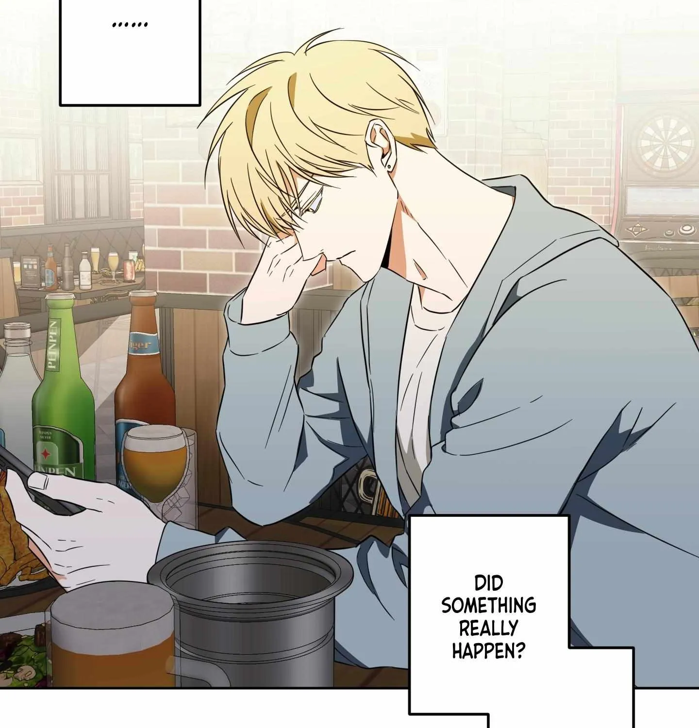 The Secret to Winning Unrequited Love Chapter 13 page 79 - 