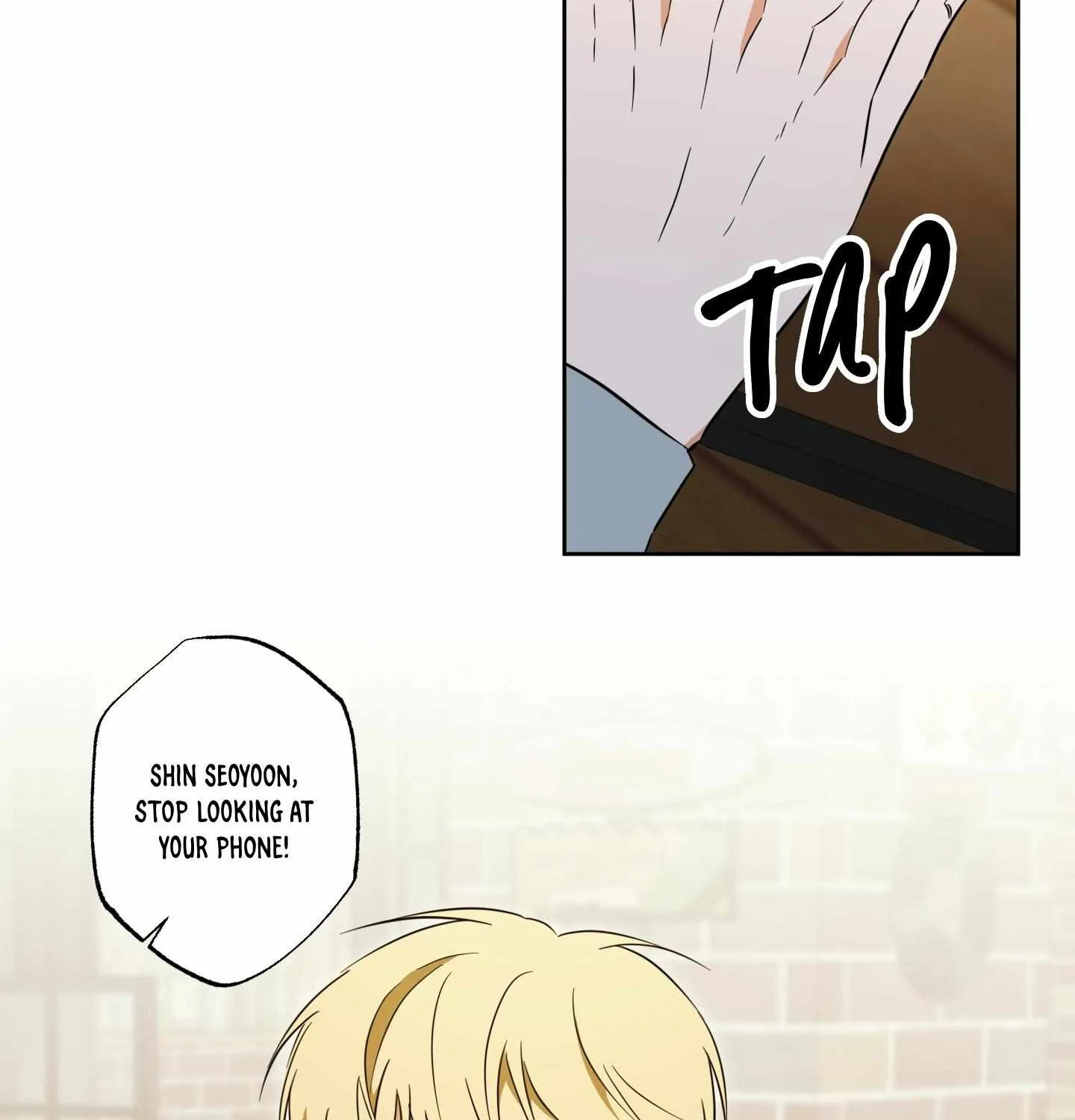 The Secret to Winning Unrequited Love Chapter 13 page 83 - 