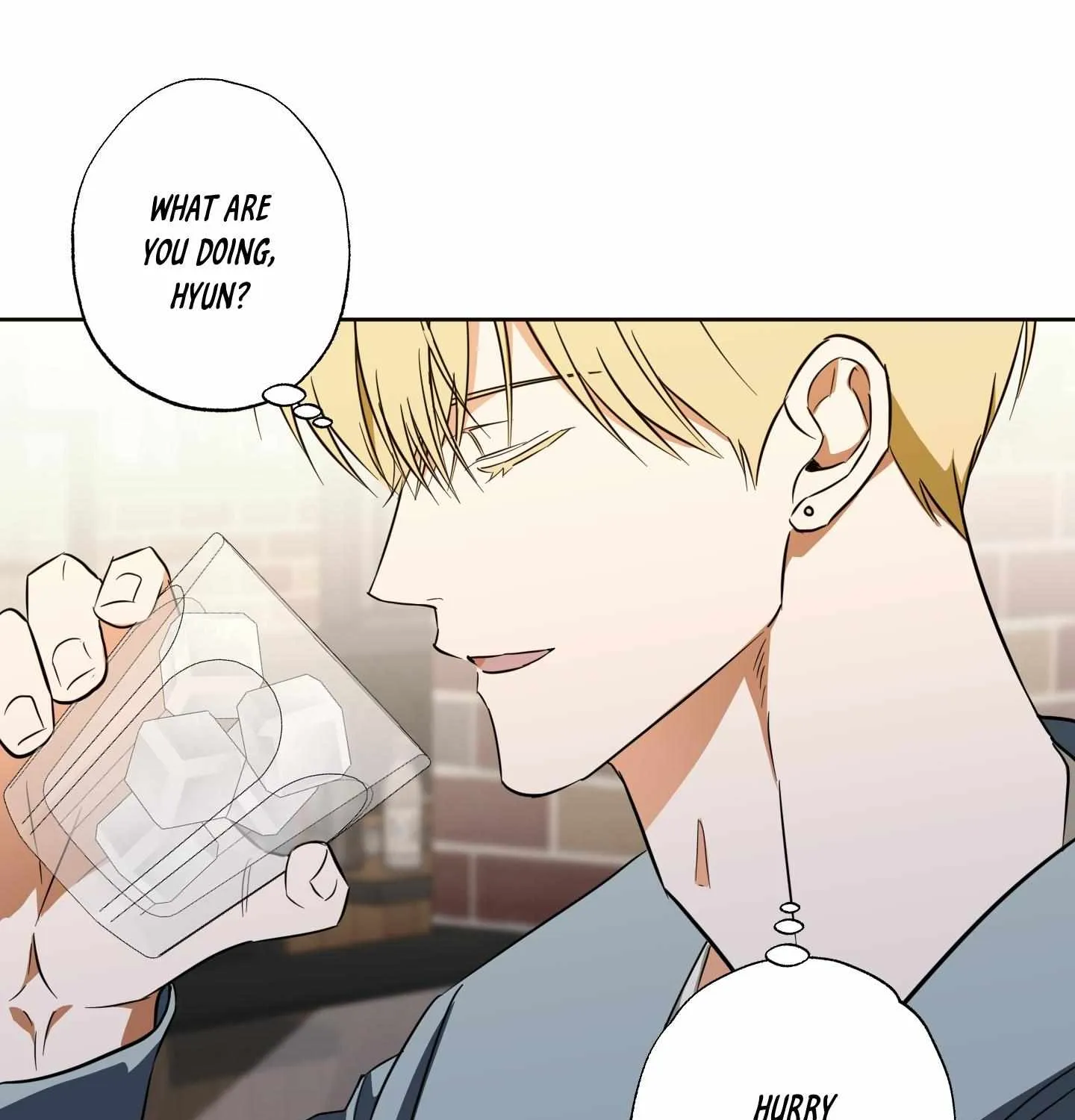 The Secret to Winning Unrequited Love Chapter 13 page 86 - 