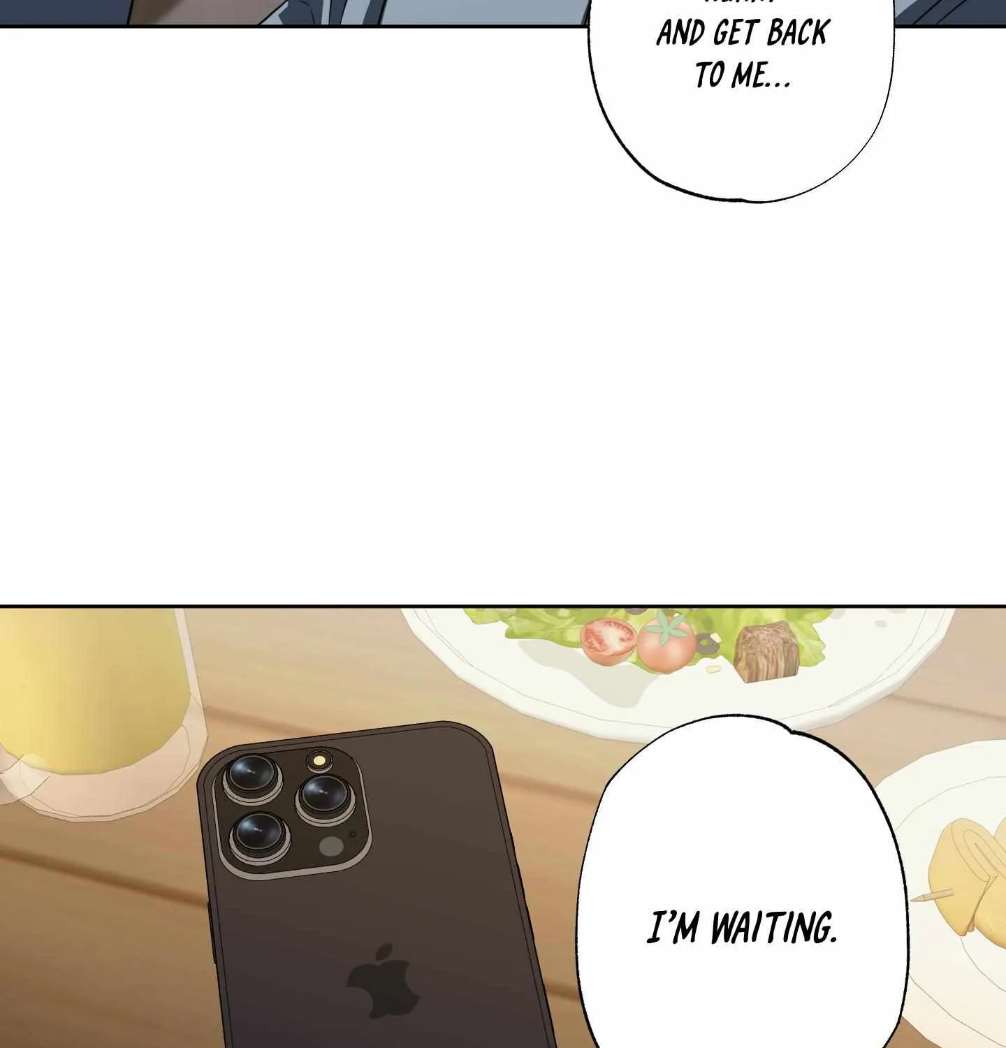 The Secret to Winning Unrequited Love Chapter 13 page 87 - 