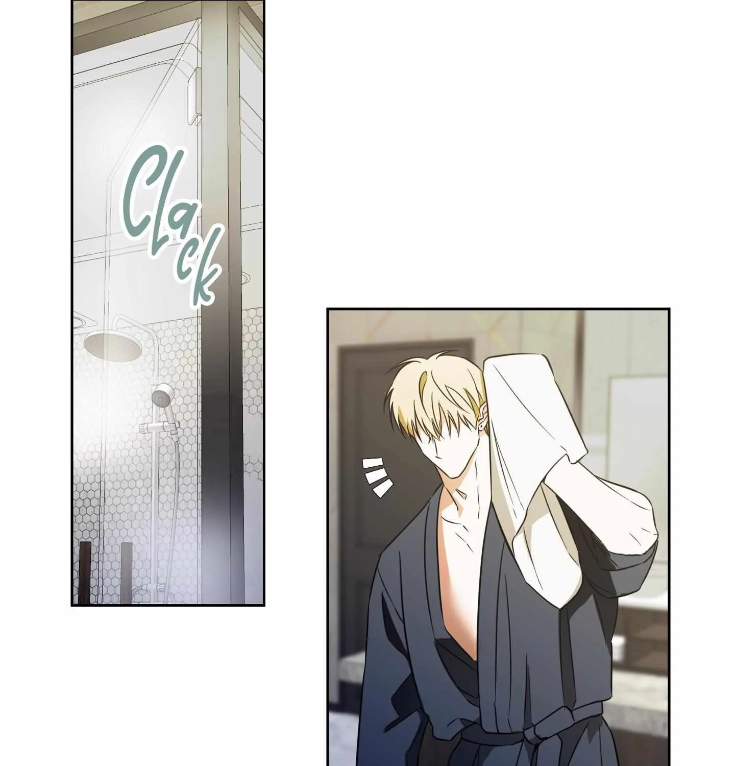 The Secret to Winning Unrequited Love Chapter 13 page 10 - 