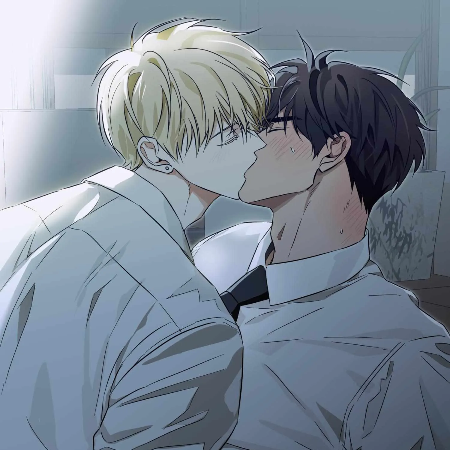 The Secret to Winning Unrequited Love Chapter 13 page 91 - 