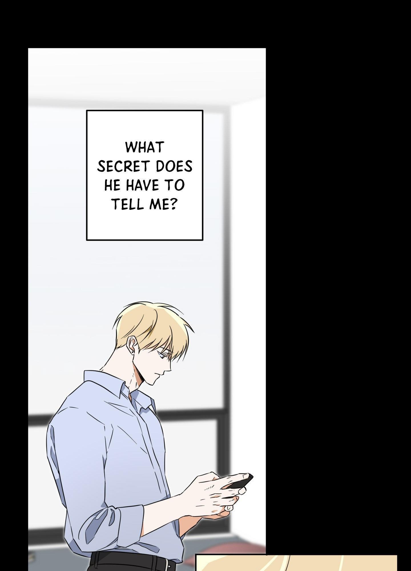 The Secret to Winning Unrequited Love Chapter 14.1 page 11 - 