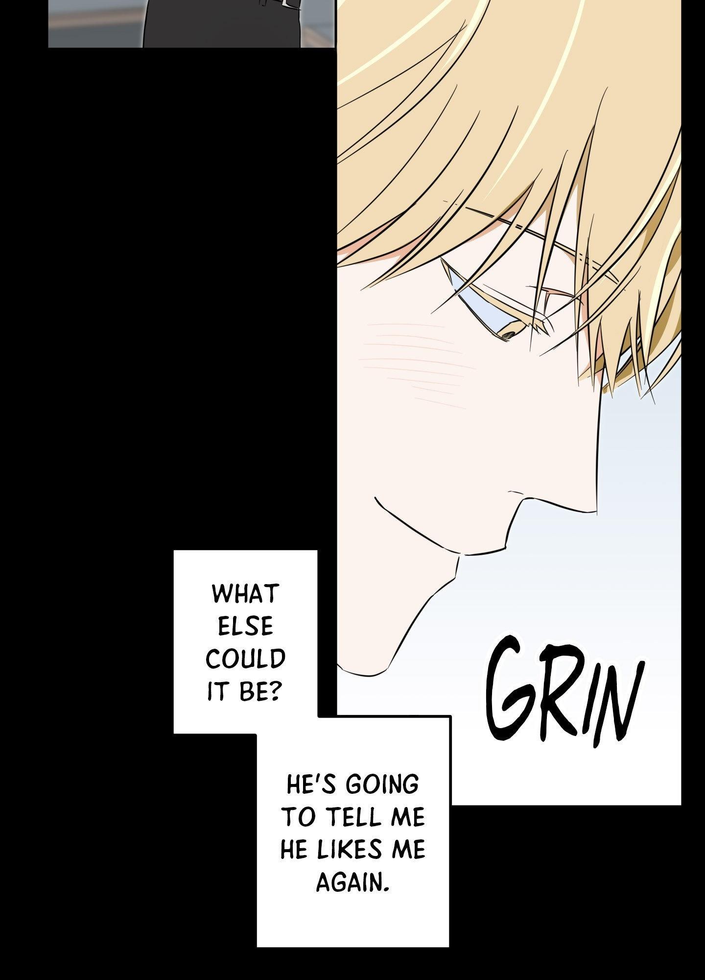 The Secret to Winning Unrequited Love Chapter 14.1 page 12 - 